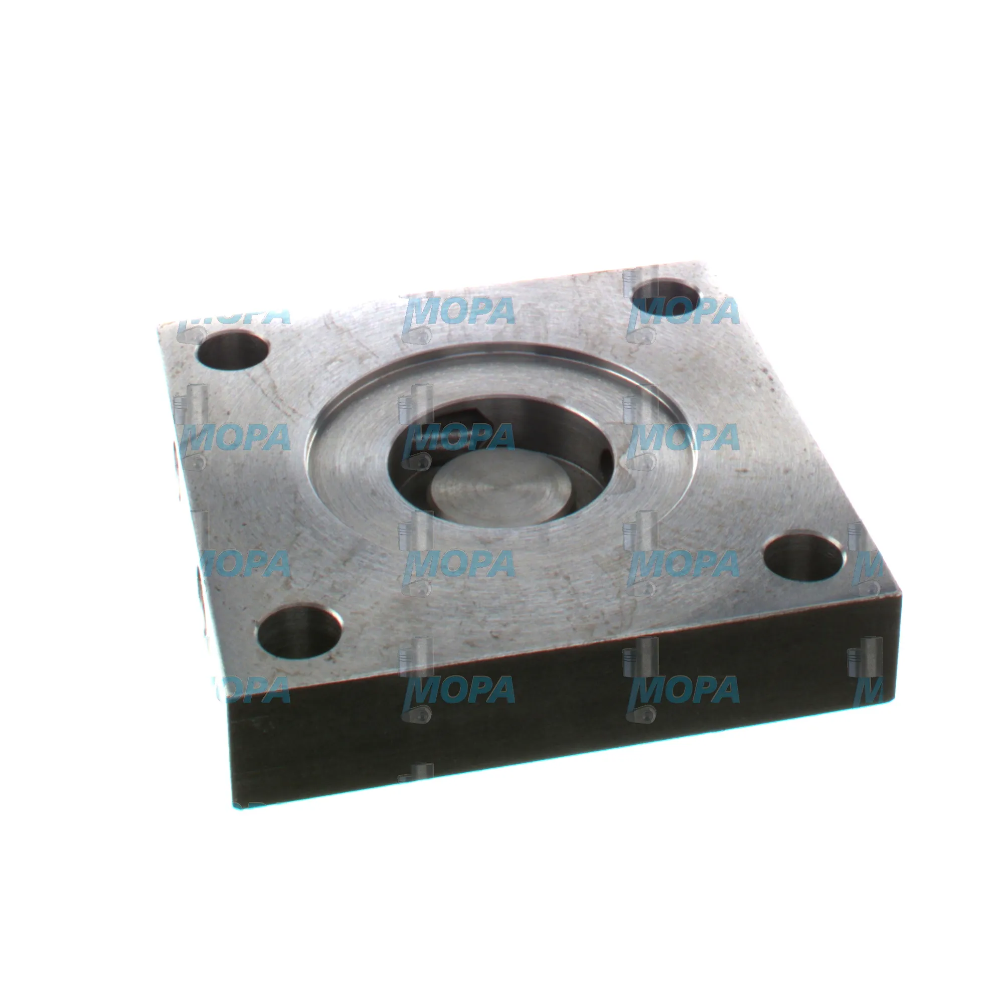 DECKEL - 02015152 passend für MWM & Deutz Motoren 4