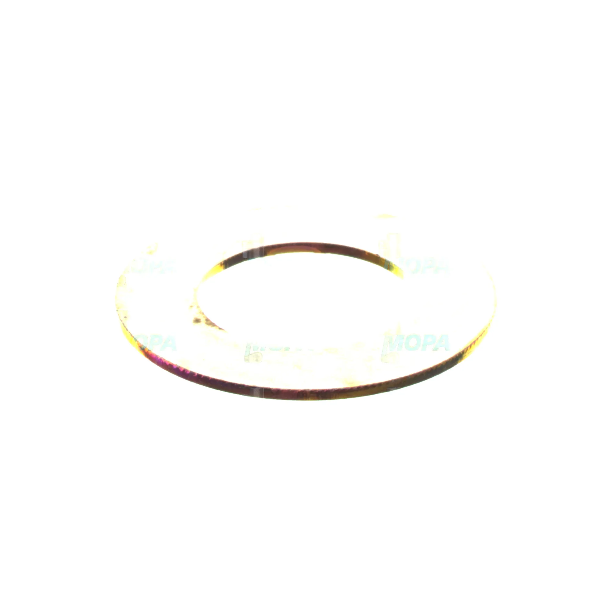 PLAIN WASHER - 01216128 suitable for Deutz engines 4