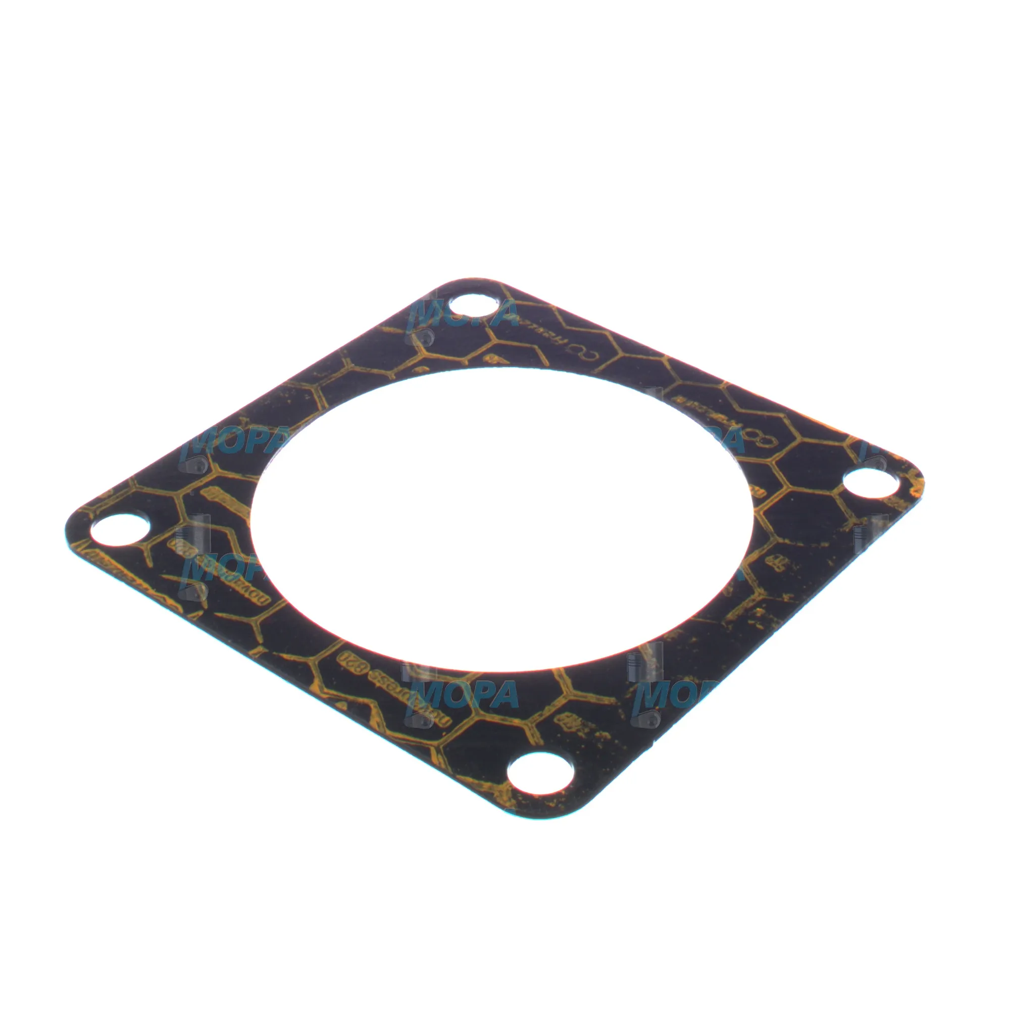 DICHTUNG - 5622041080 passend für MTU Motoren 3