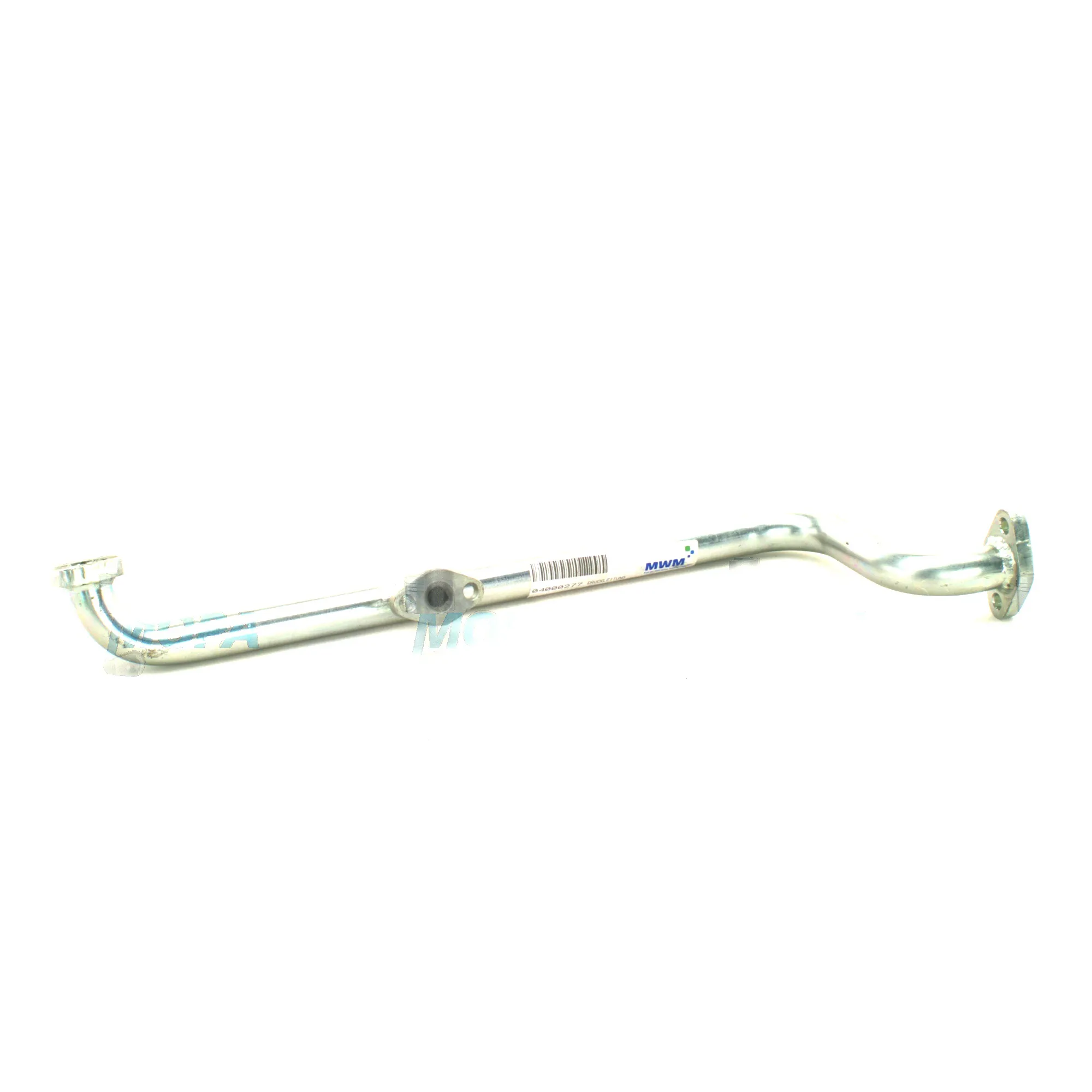 PRESSURE LINE - 04000277 suitable for MWM & Deutz engines 6