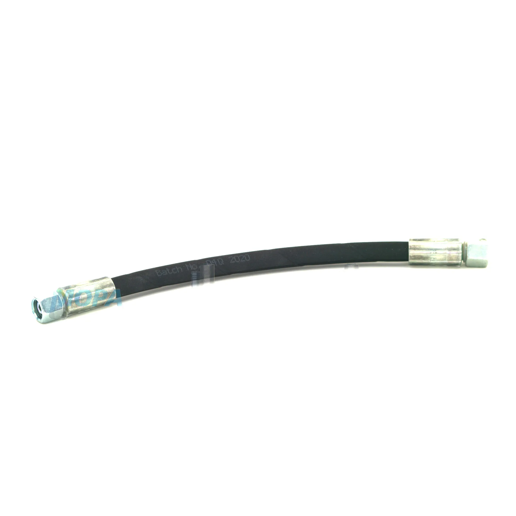 HOSE LINE - 735038006102 suitable for MTU engines 3