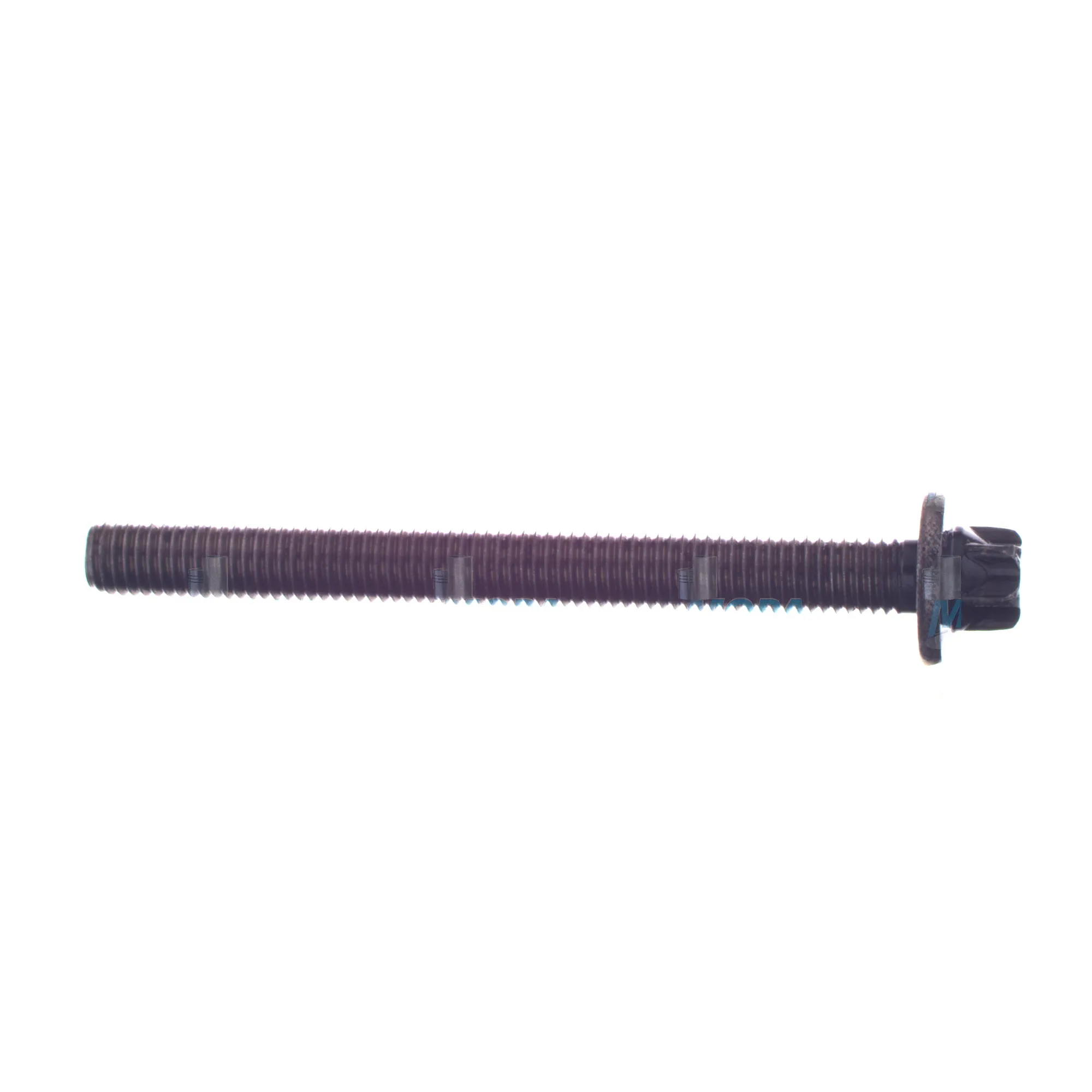 EXTERNAL HEX ROUND BOLT - 51904900054 suitable for MAN D-engines 5