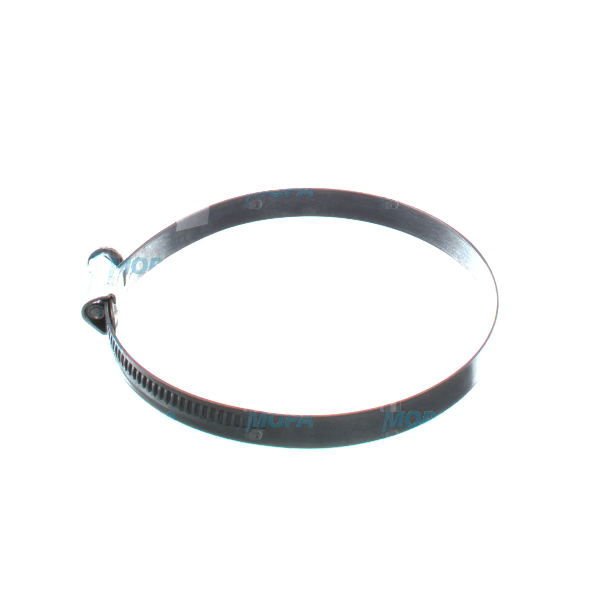 ROHRSCHELLE - 01173964 passend für Deutz Motoren 7