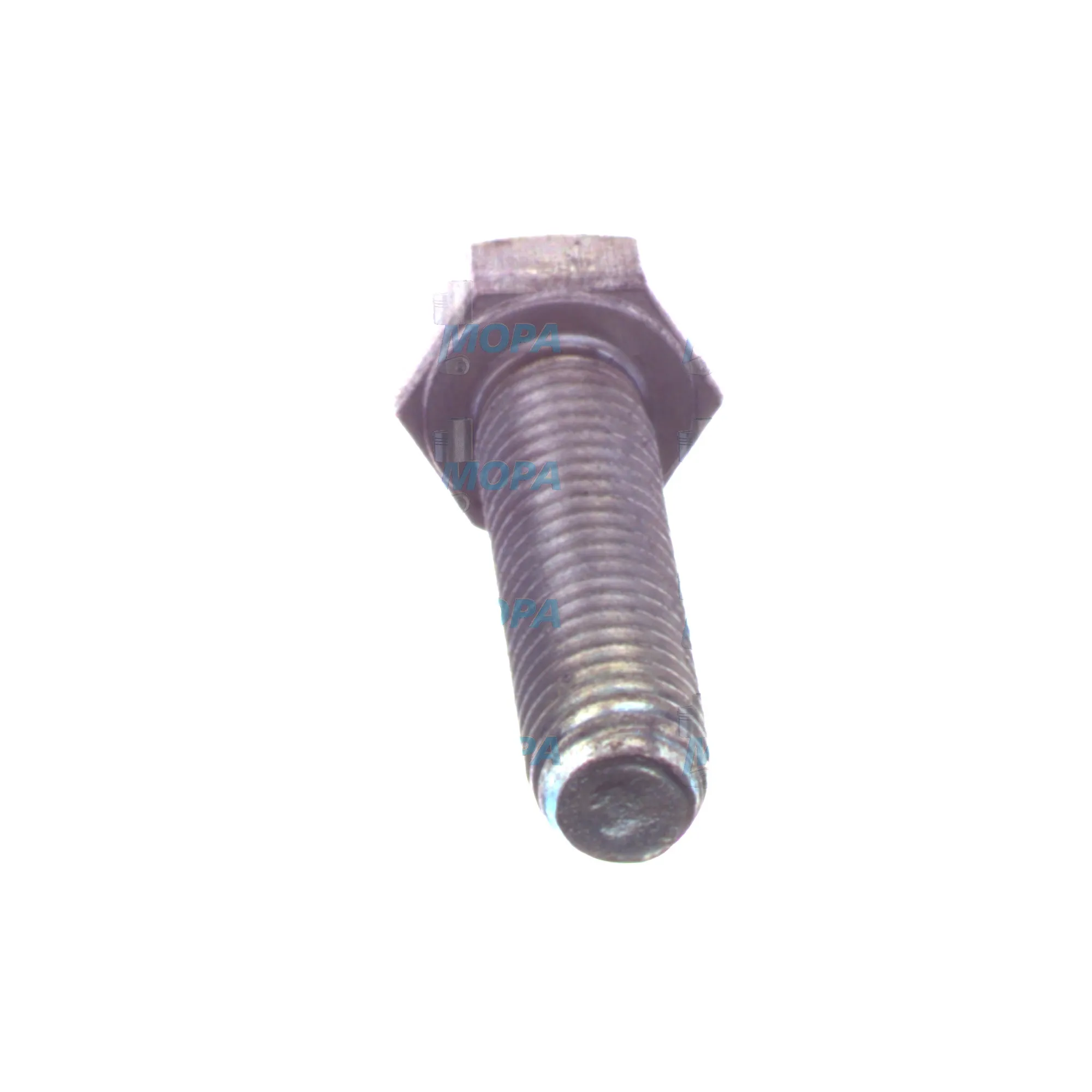 HEXAGON BOLT - 06012843117 suitable for MAN D engines 5