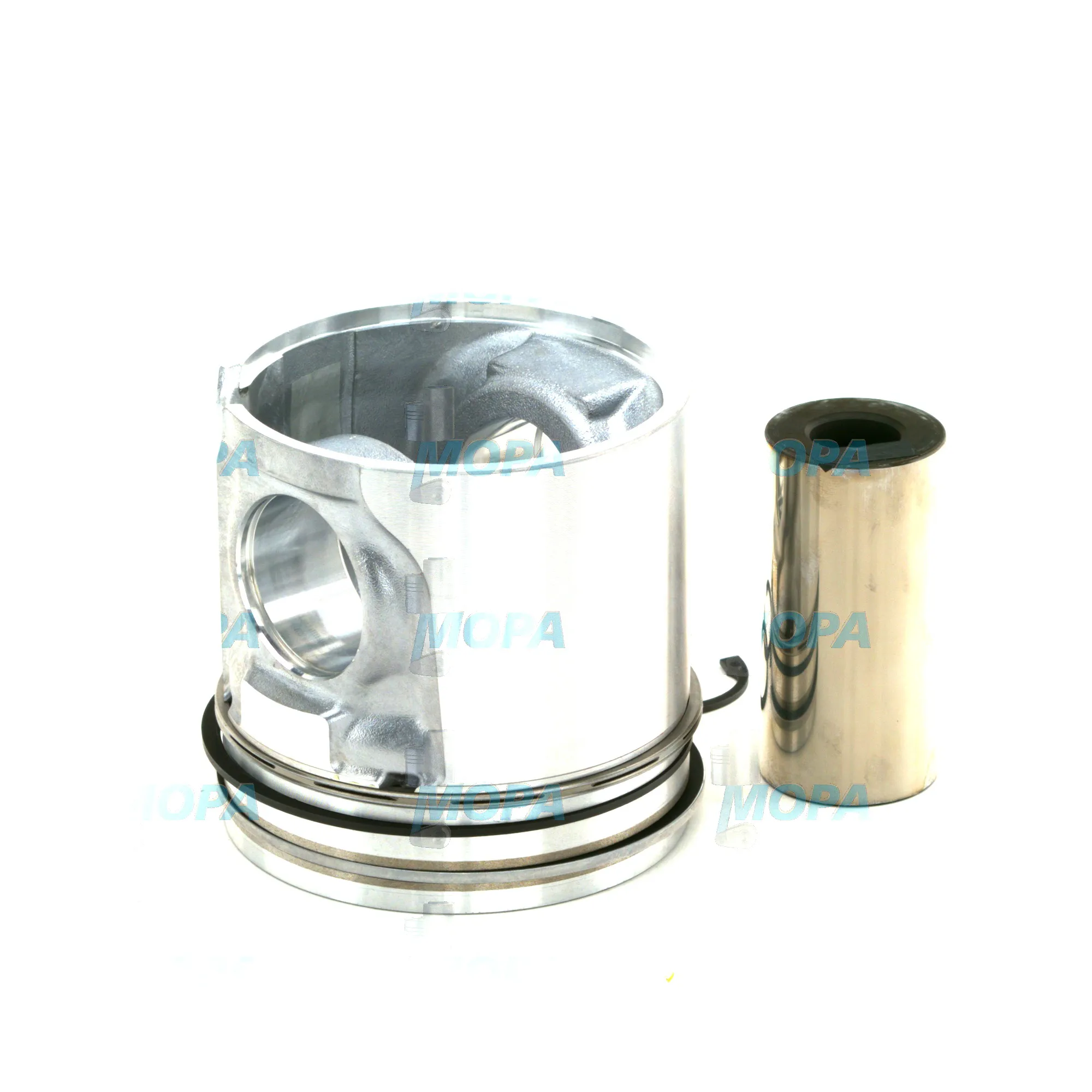PISTON - 04501348 suitable for Deutz engines 7
