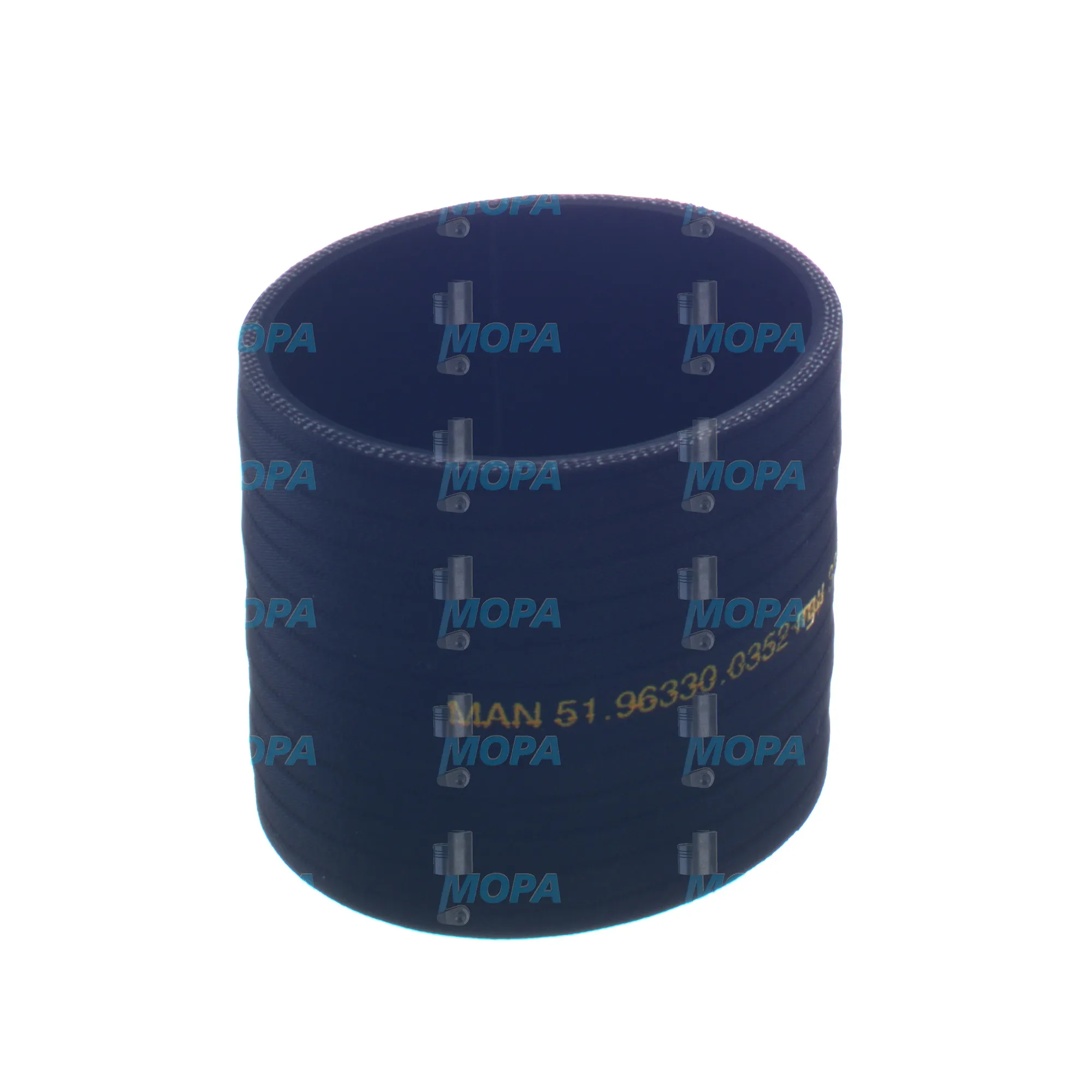 TUBING CONNECTION - 51963300352 suitable for MAN D engines 7
