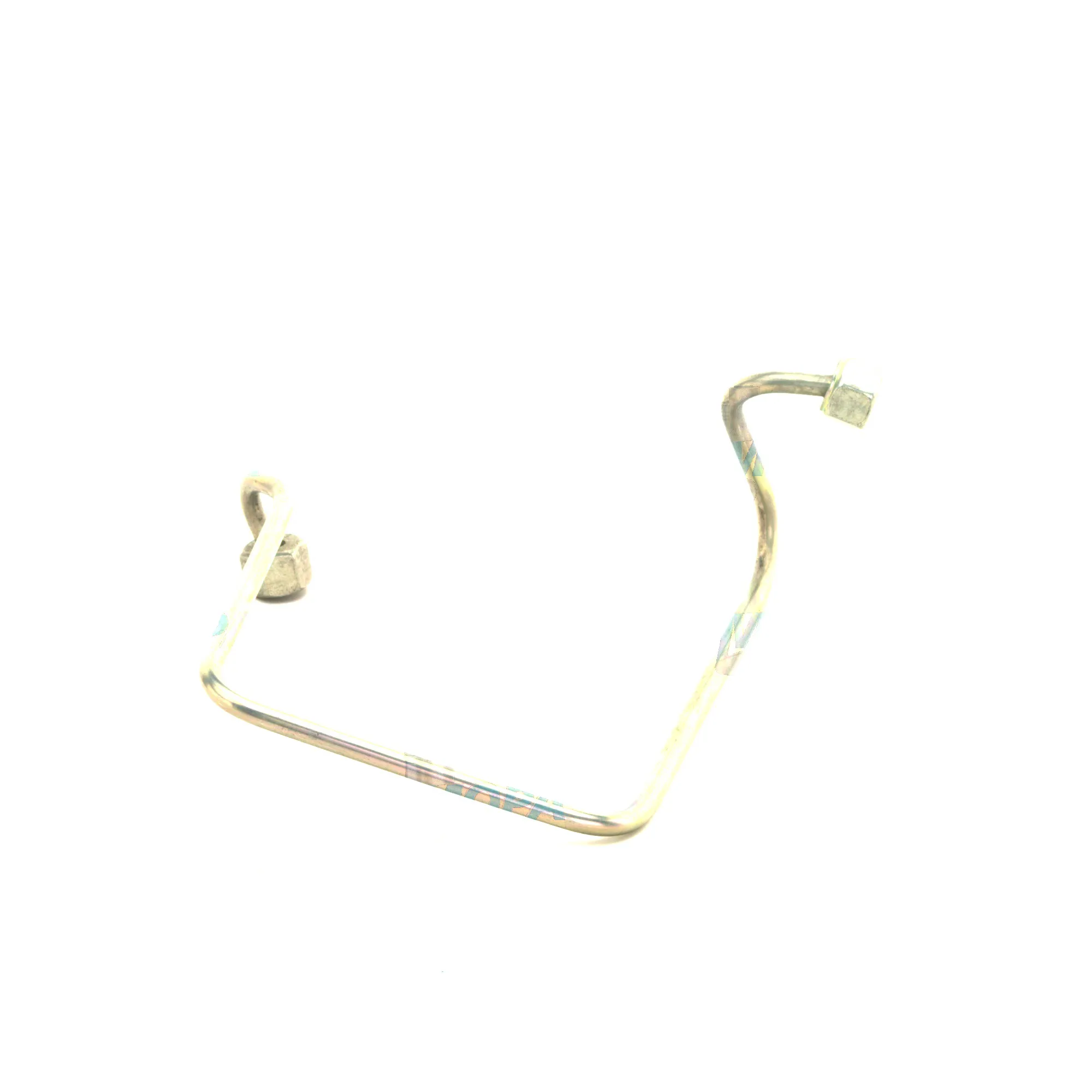 EINSPRITZLEITUNG - 02404862 passend für Deutz Motoren 9