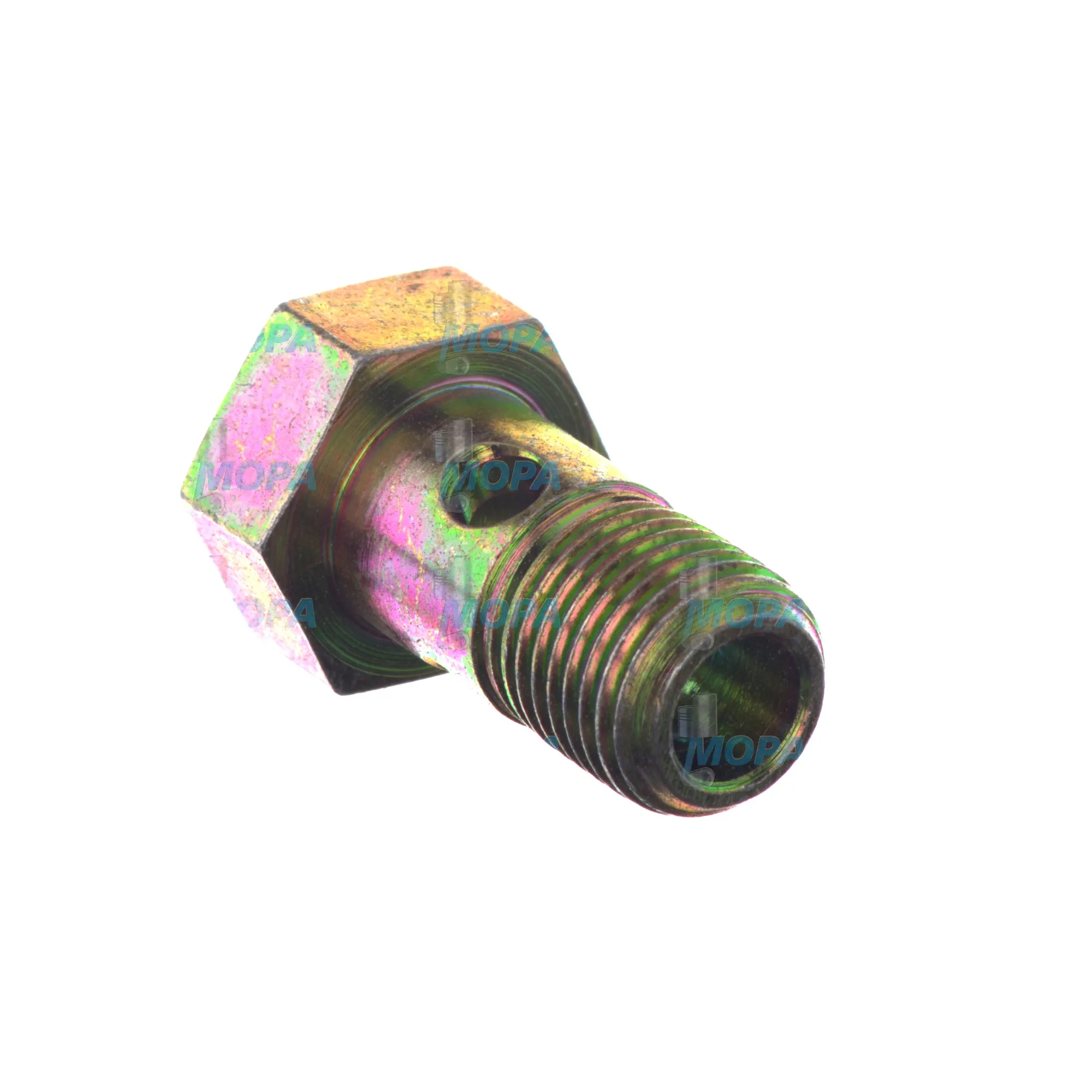 HOLLOW SCREW - 6087 suitable for MWM & Deutz engines 4