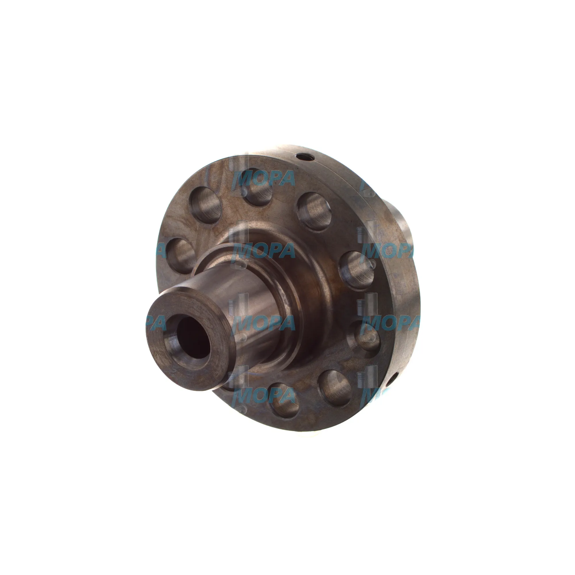 PINION SHAFT - 5552020006 suitable for MTU engines 9