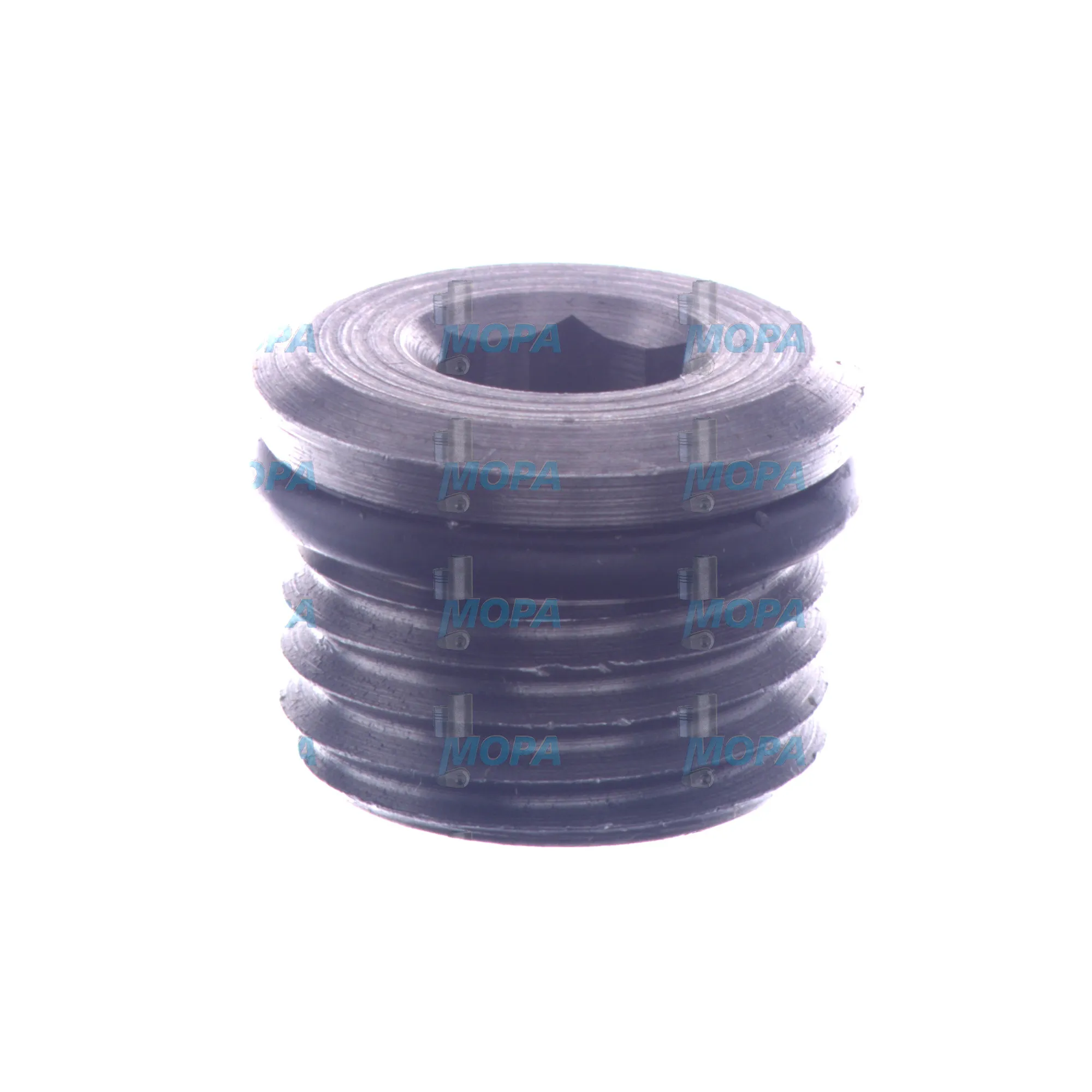SCREW PLUG - 5366190515 suitable for MTU engines 5