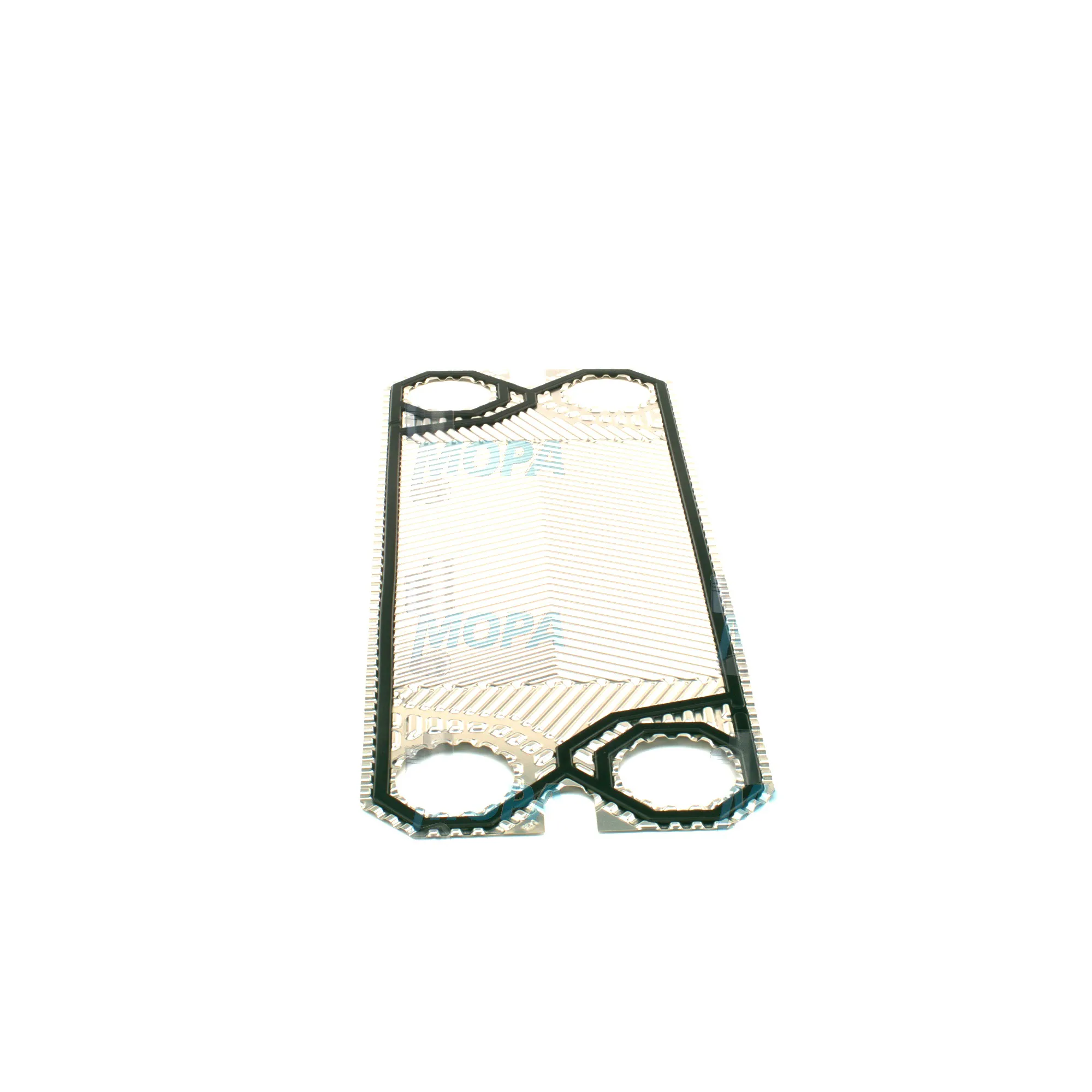 COOLER PLATE - 0002031646 suitable for MTU engines 5