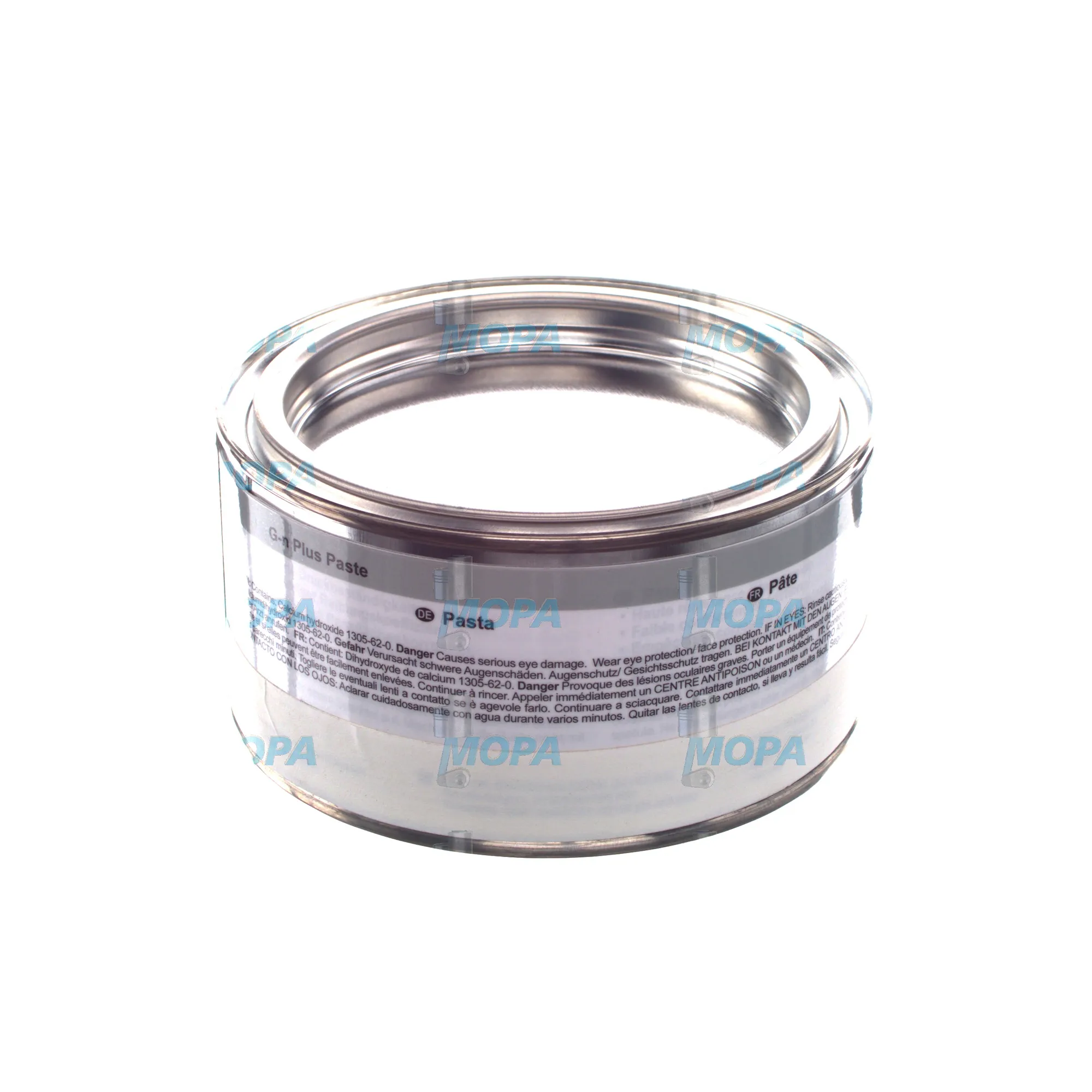 SEALING COMPOUND - 40041 suitable for MTU engines 7