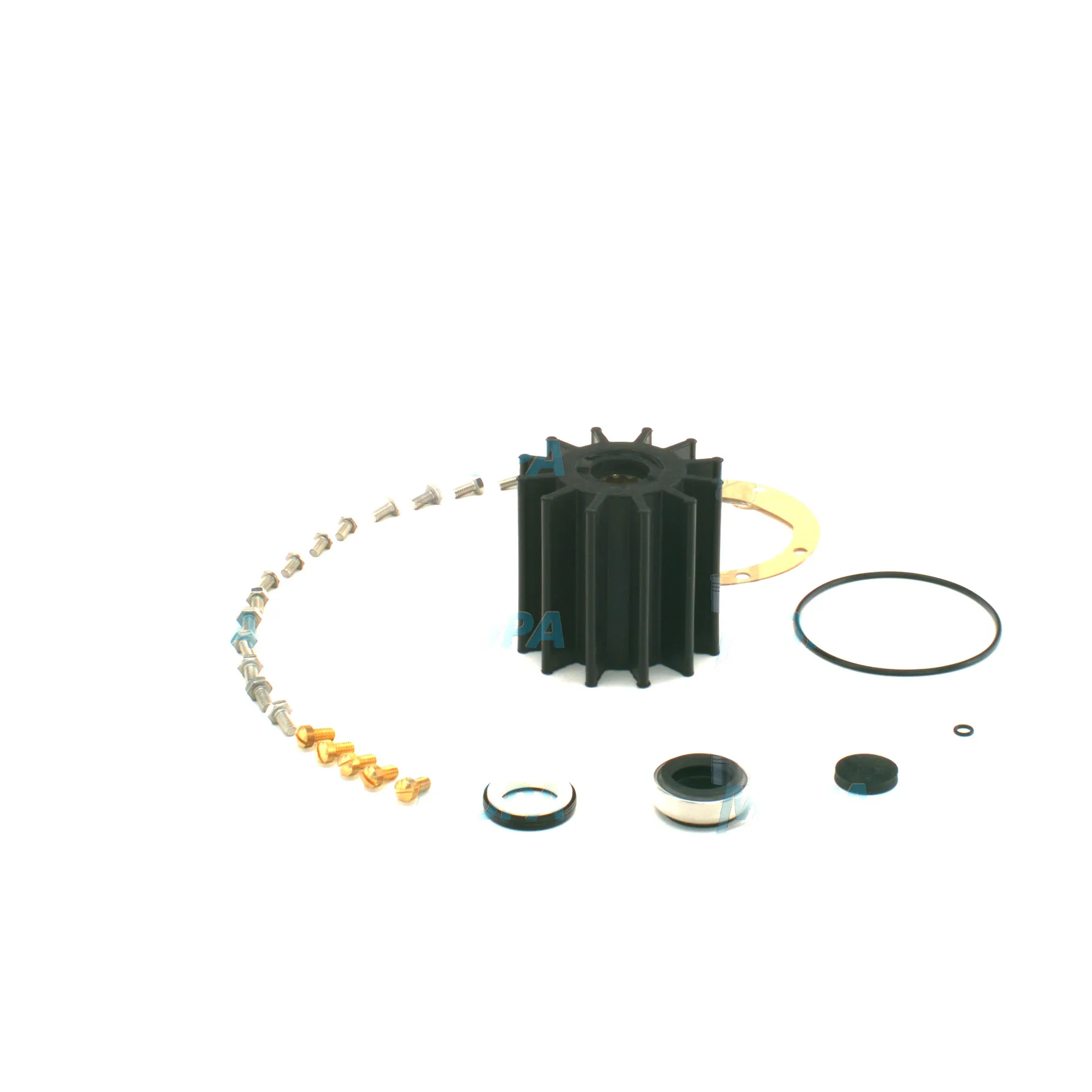REPARATURSATZ - 50065996027 passend für MAN D-Motoren 8