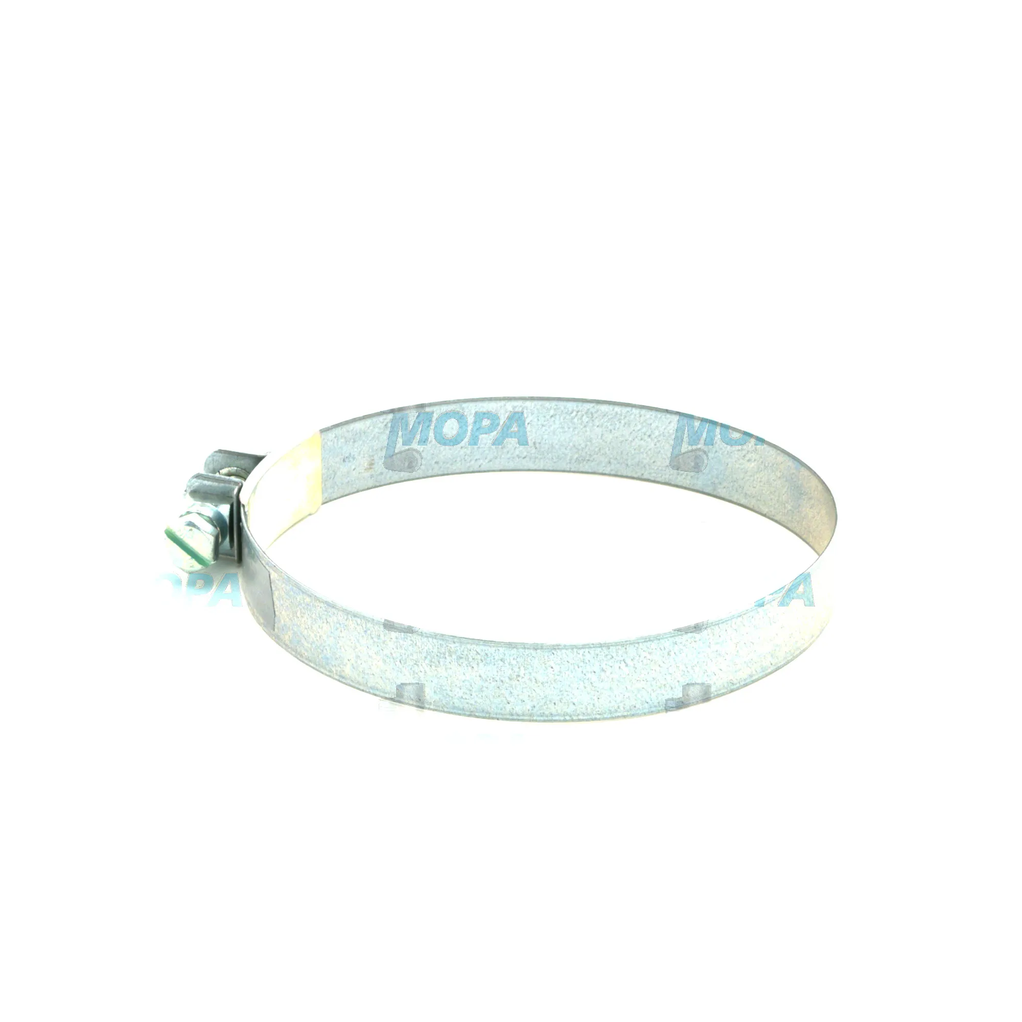 CLAMP - 900288136003 suitable for MTU engines 4