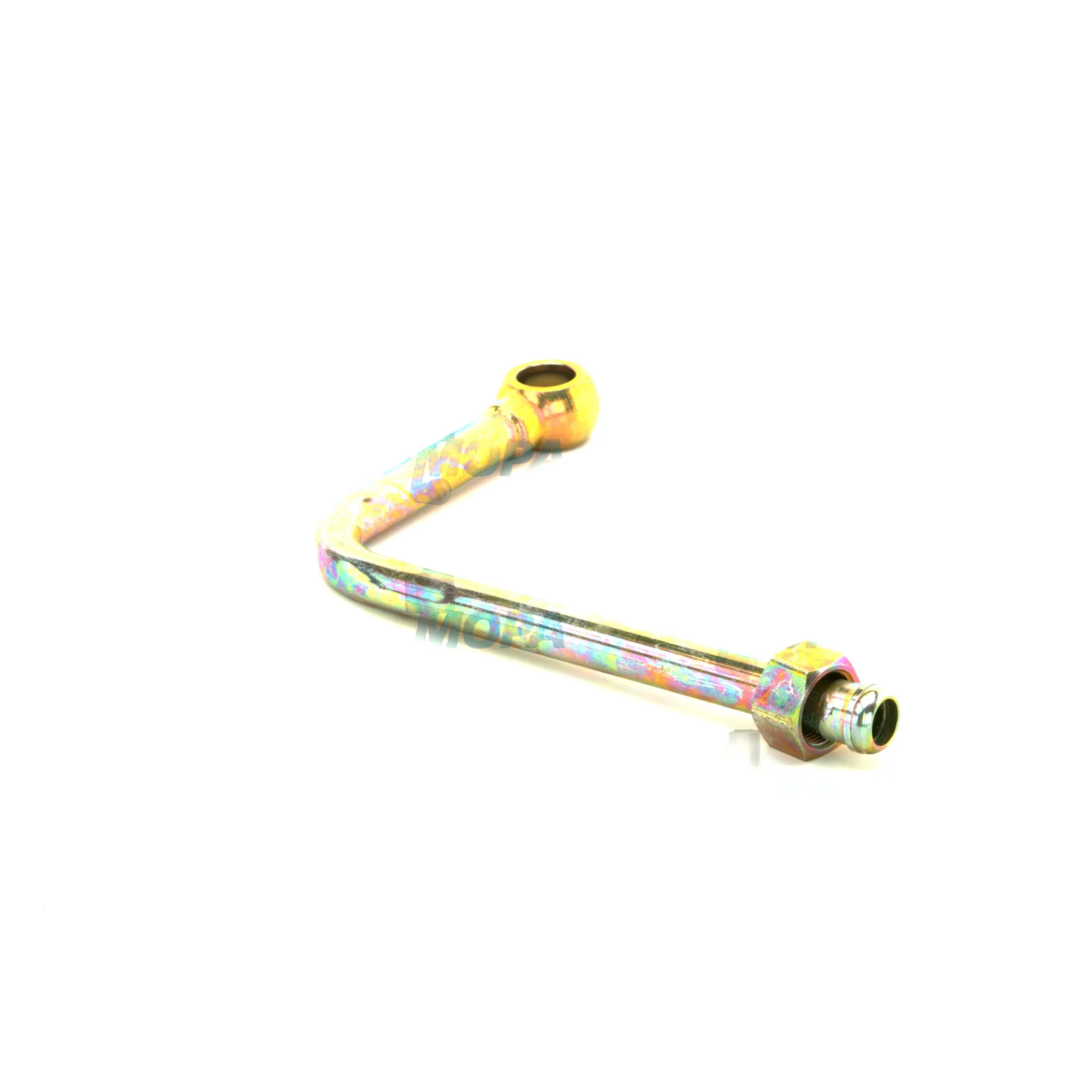 PIPELINE - 02045093 suitable for MWM & Deutz engines 8