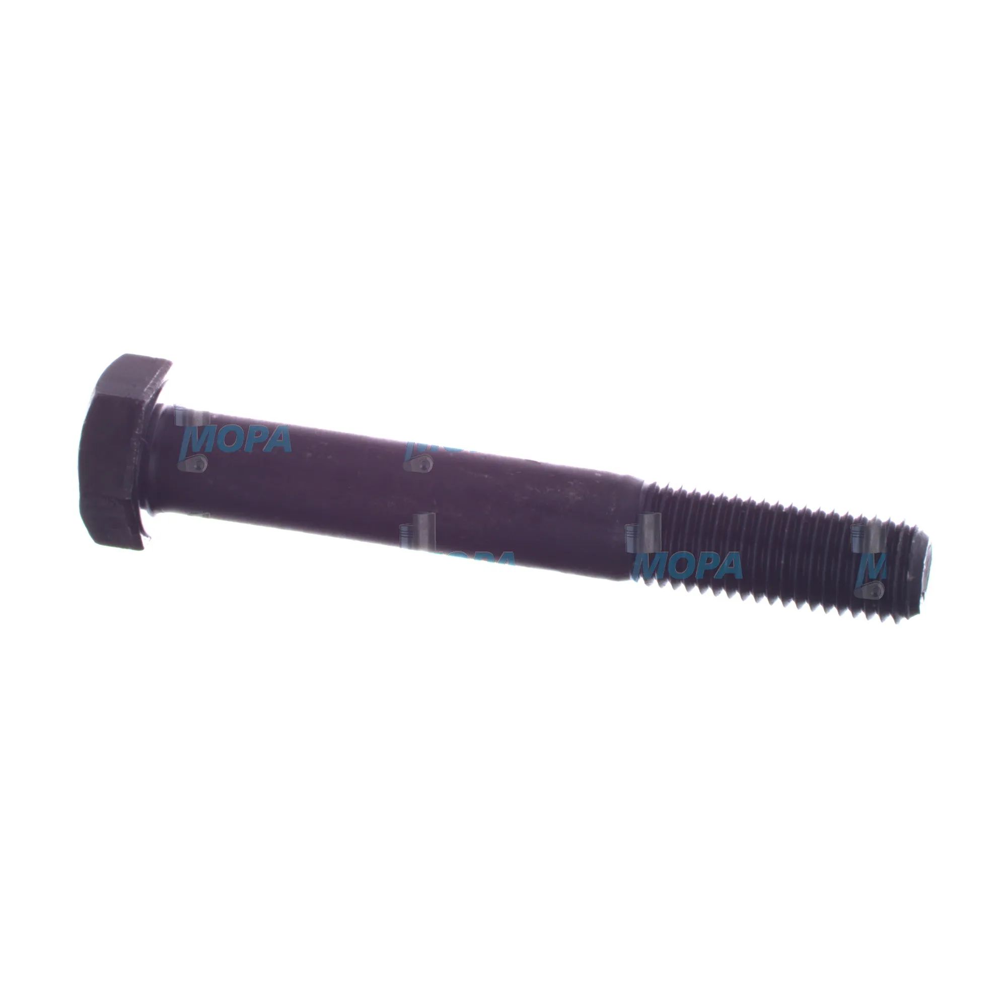HEX SHOULDER STUD - 06014944316 suitable for MAN D engines