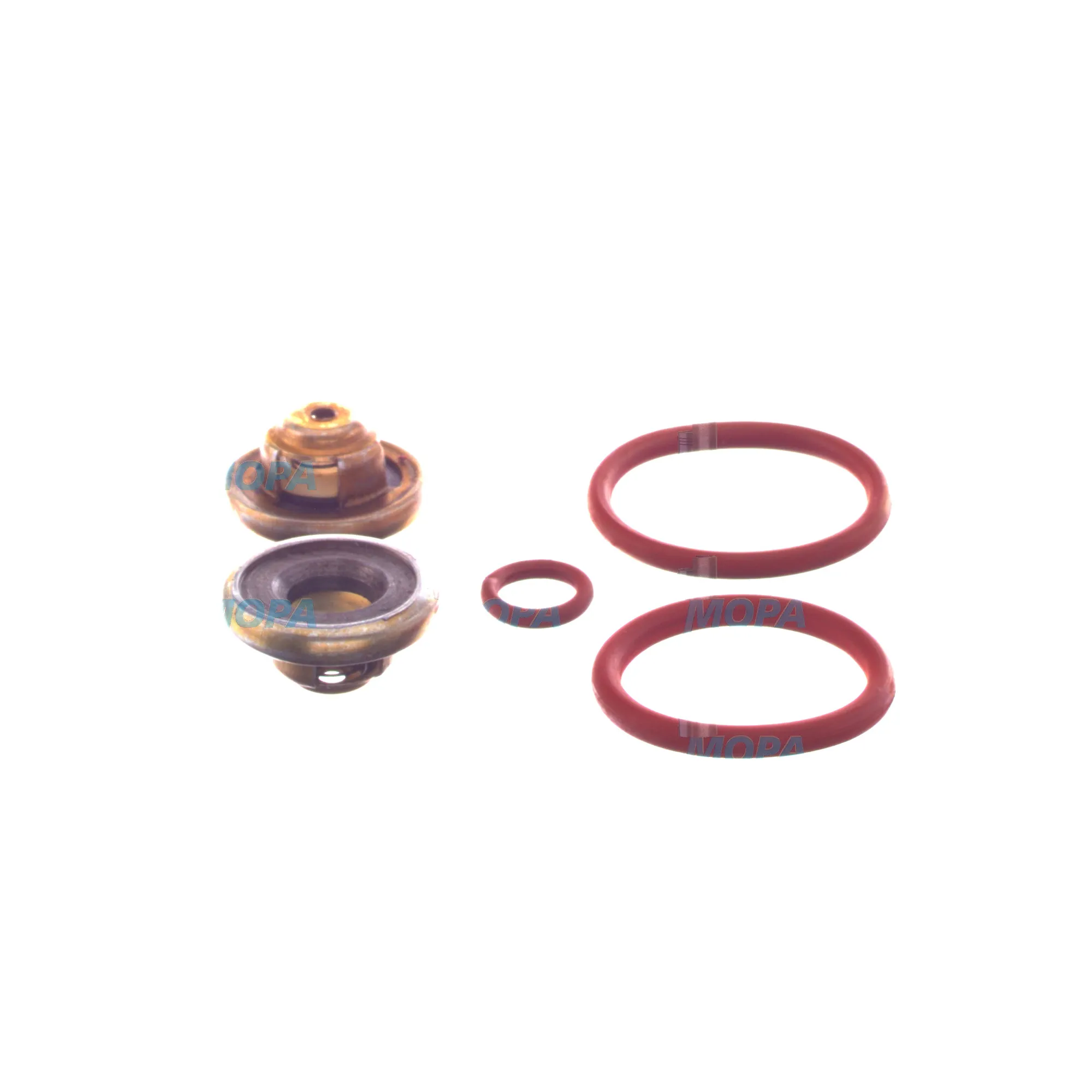 REPARATURSATZ - 0000900610 passend für MTU Motoren 6