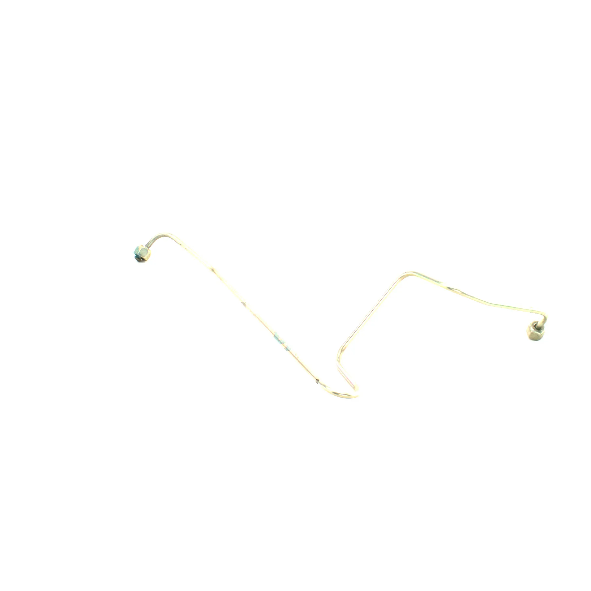 FUEL LINE - 632709060635 suitable for MWM & Deutz engines 6