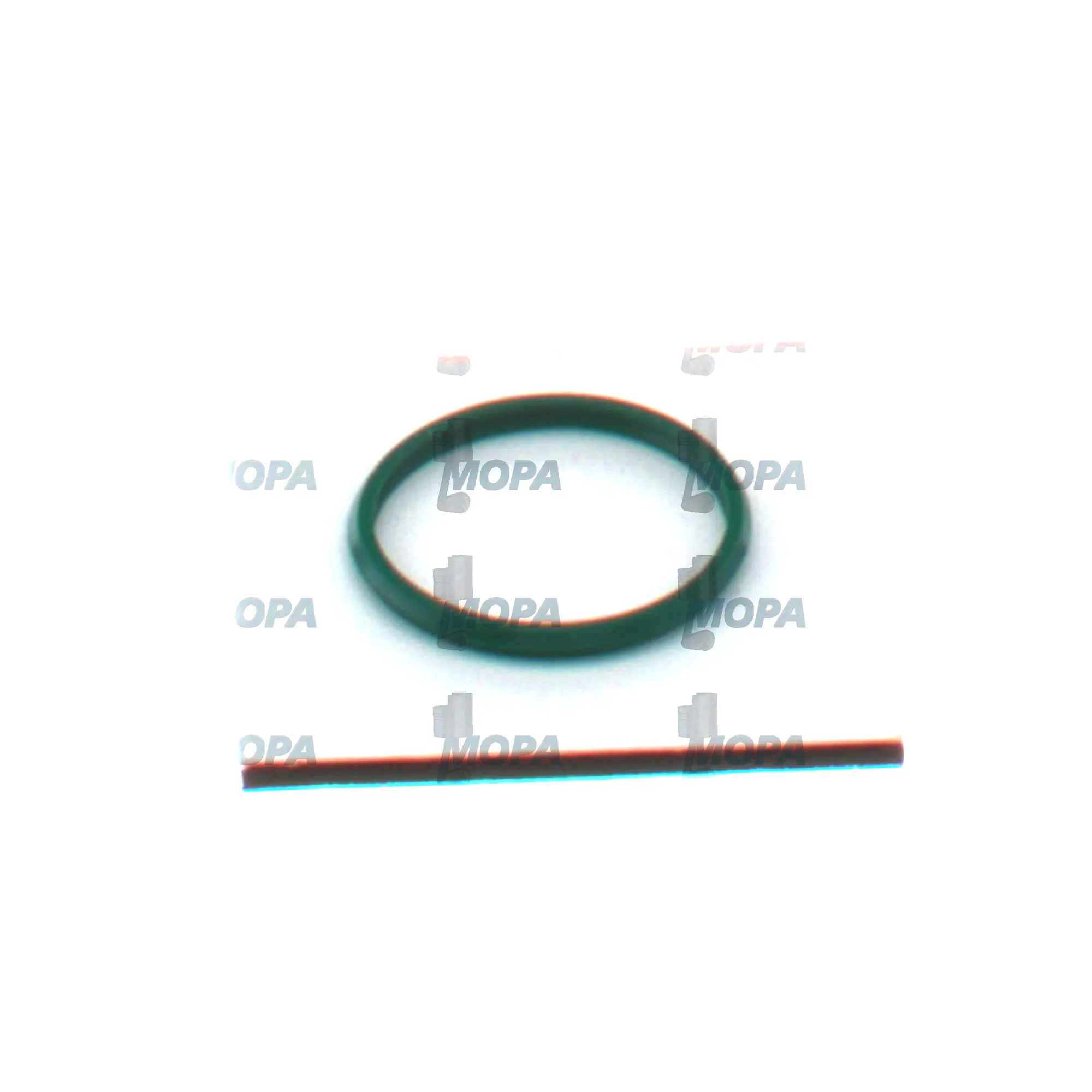 SEALING RING - F00ZG20000 suitable for Bosch engines 4