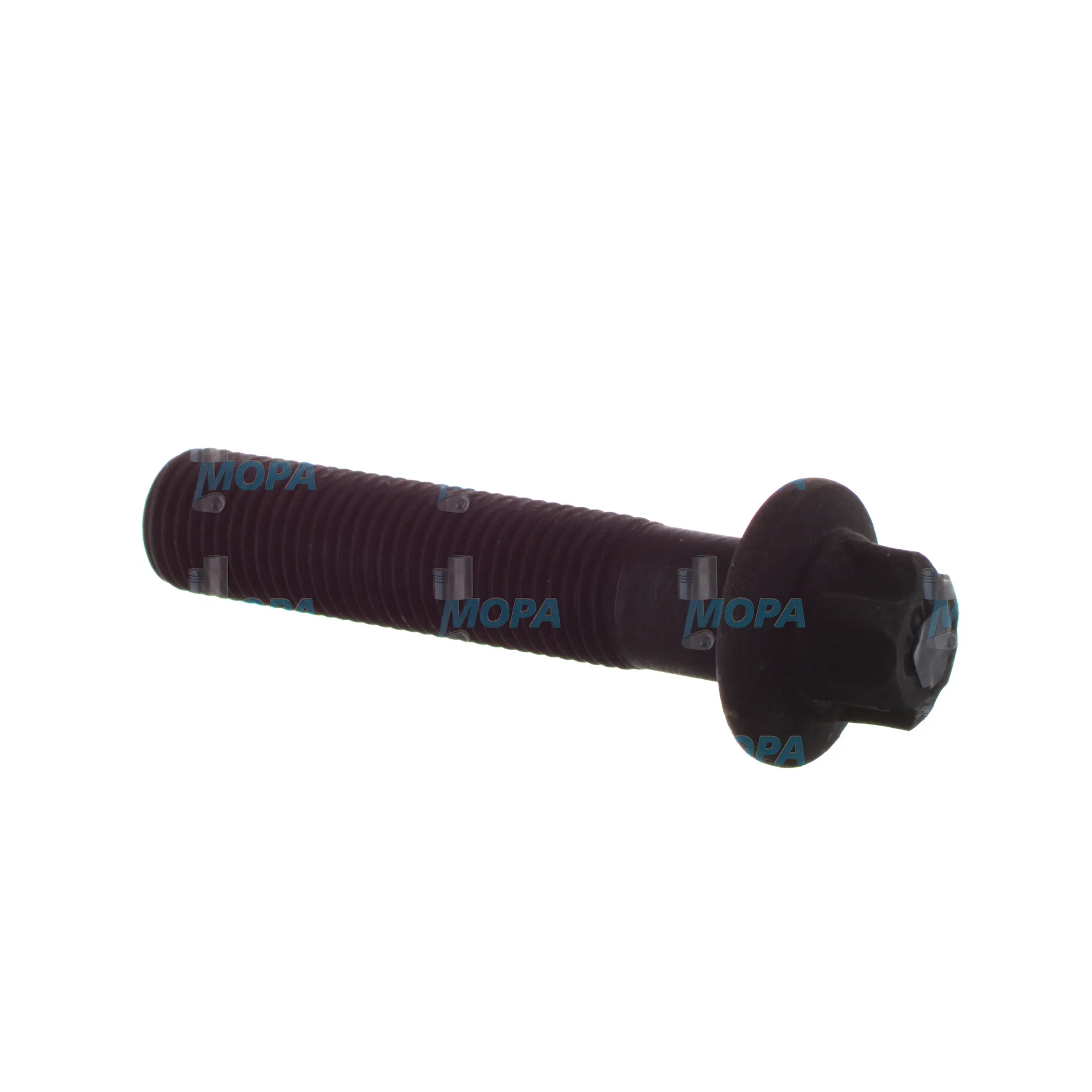EXTERNAL HEX ROUND BOLT - 51904900021 suitable for MAN D engines 4