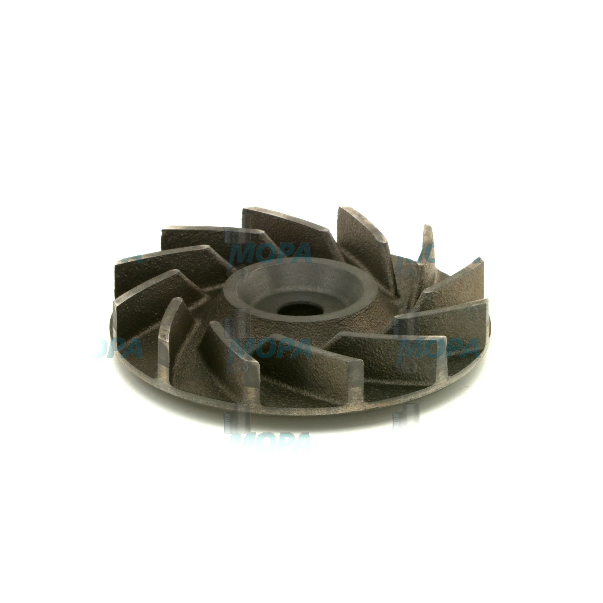 FLUEGELRAD - 51065065001 passend für MAN D Motoren 9
