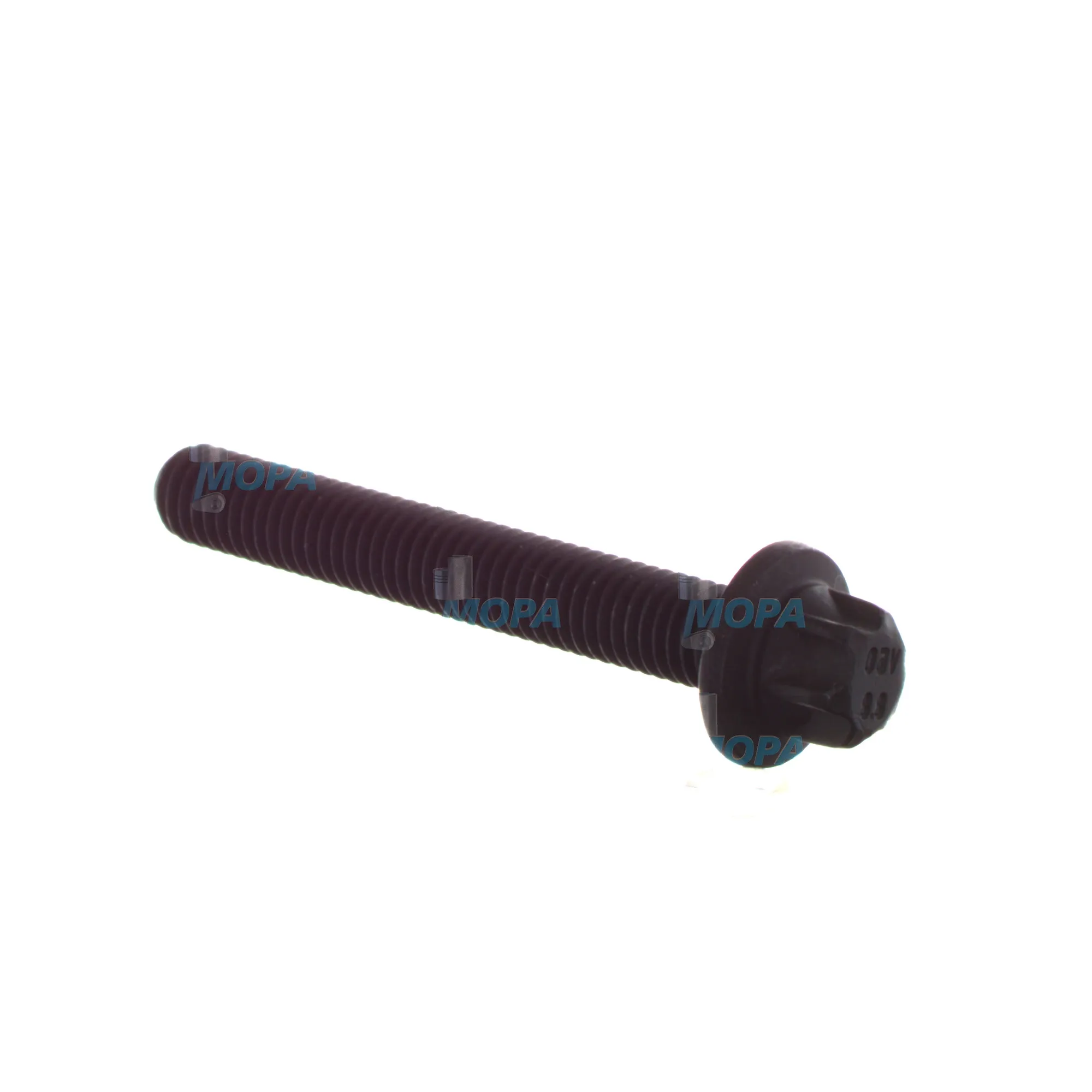 EXTERNAL HEX ROUND BOLT - 06032210612 suitable for MAN D engines 4