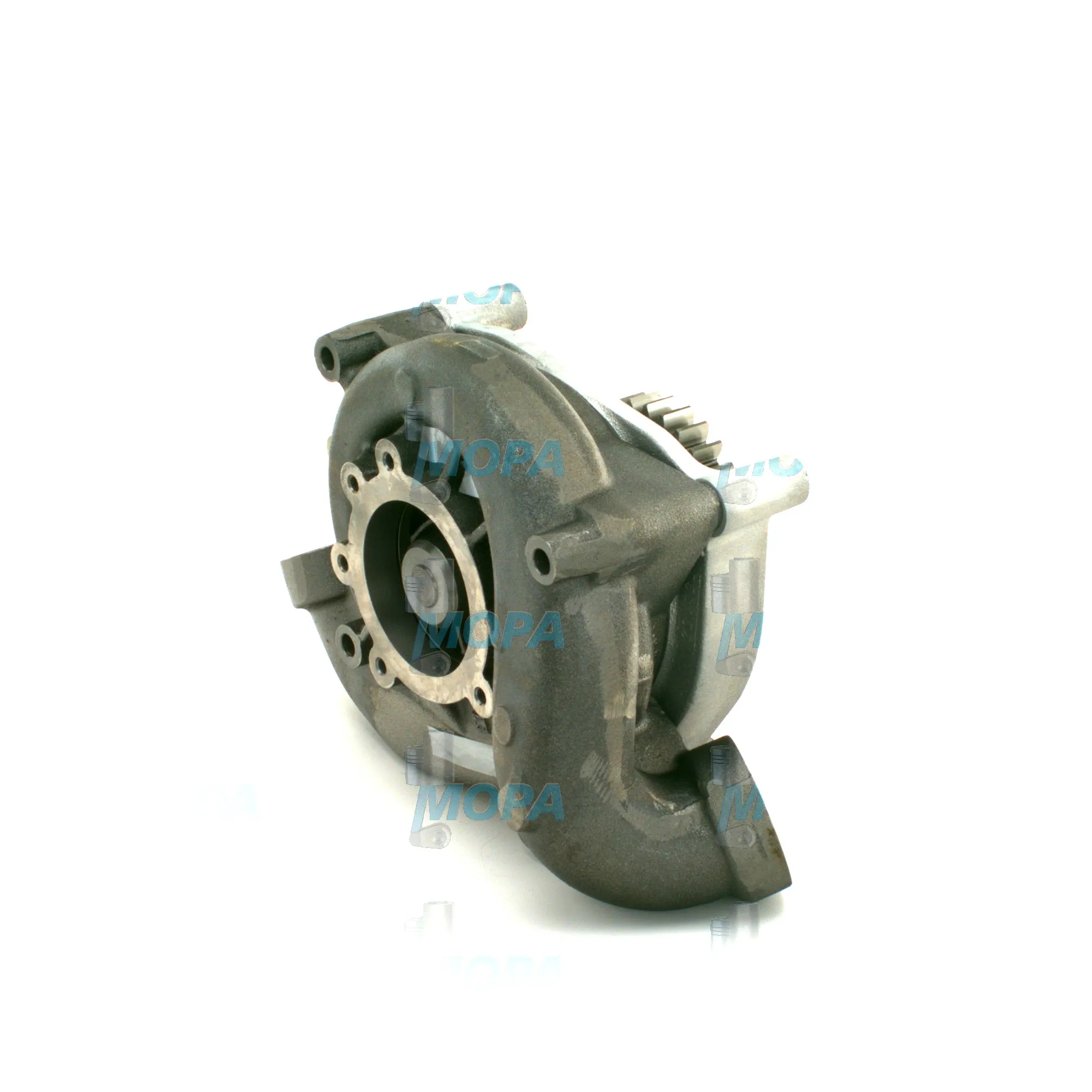 KUEHLMITTELPUMPE - 51065006714 passend für MAN D Motoren 8