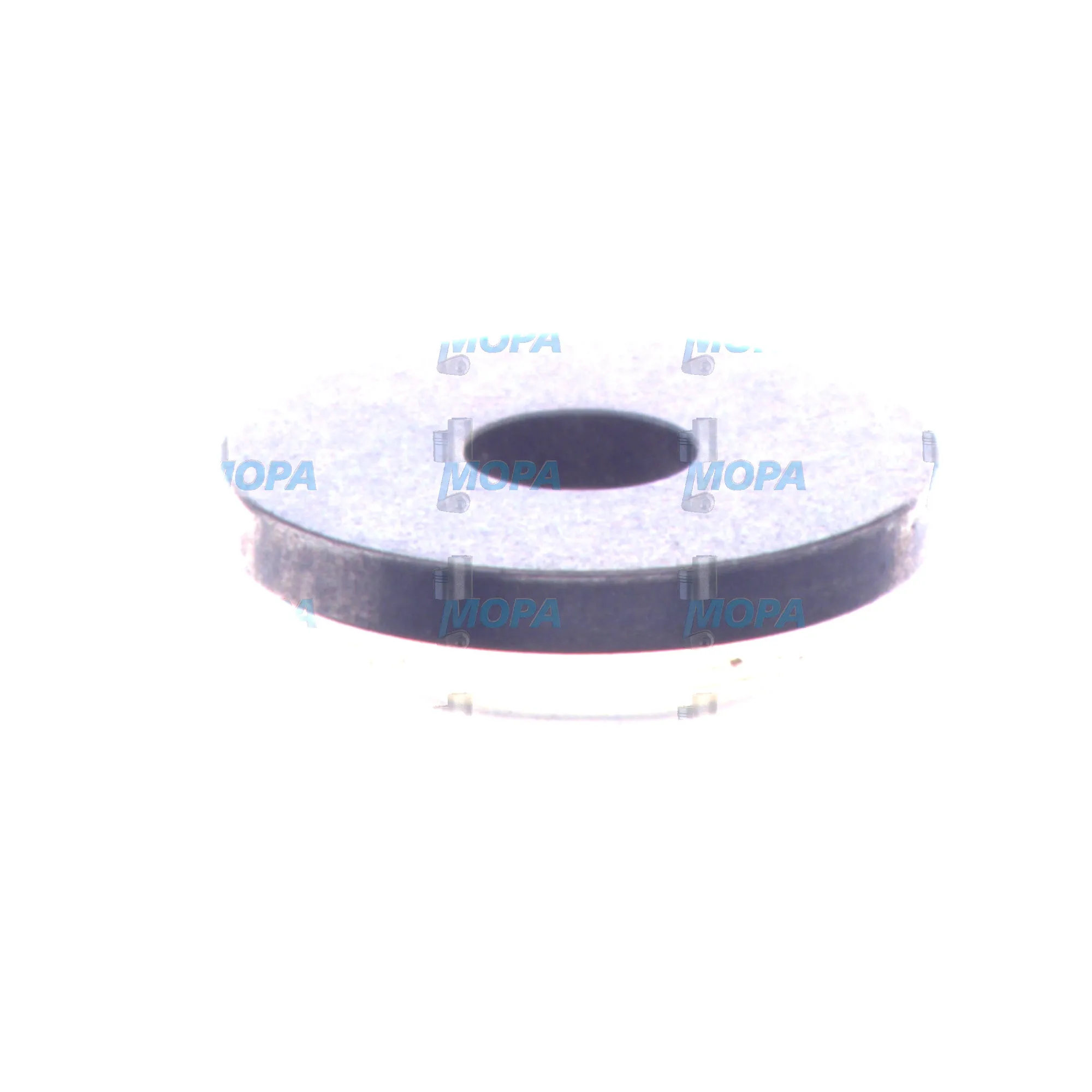 SHIM - 81113080125 suitable for MAN D engines 8
