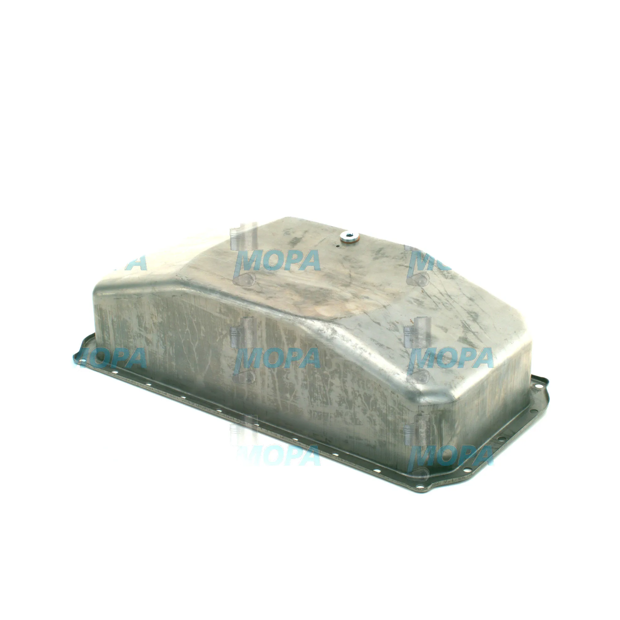 OIL SUMP - 04172554 suitable for Deutz engines 7