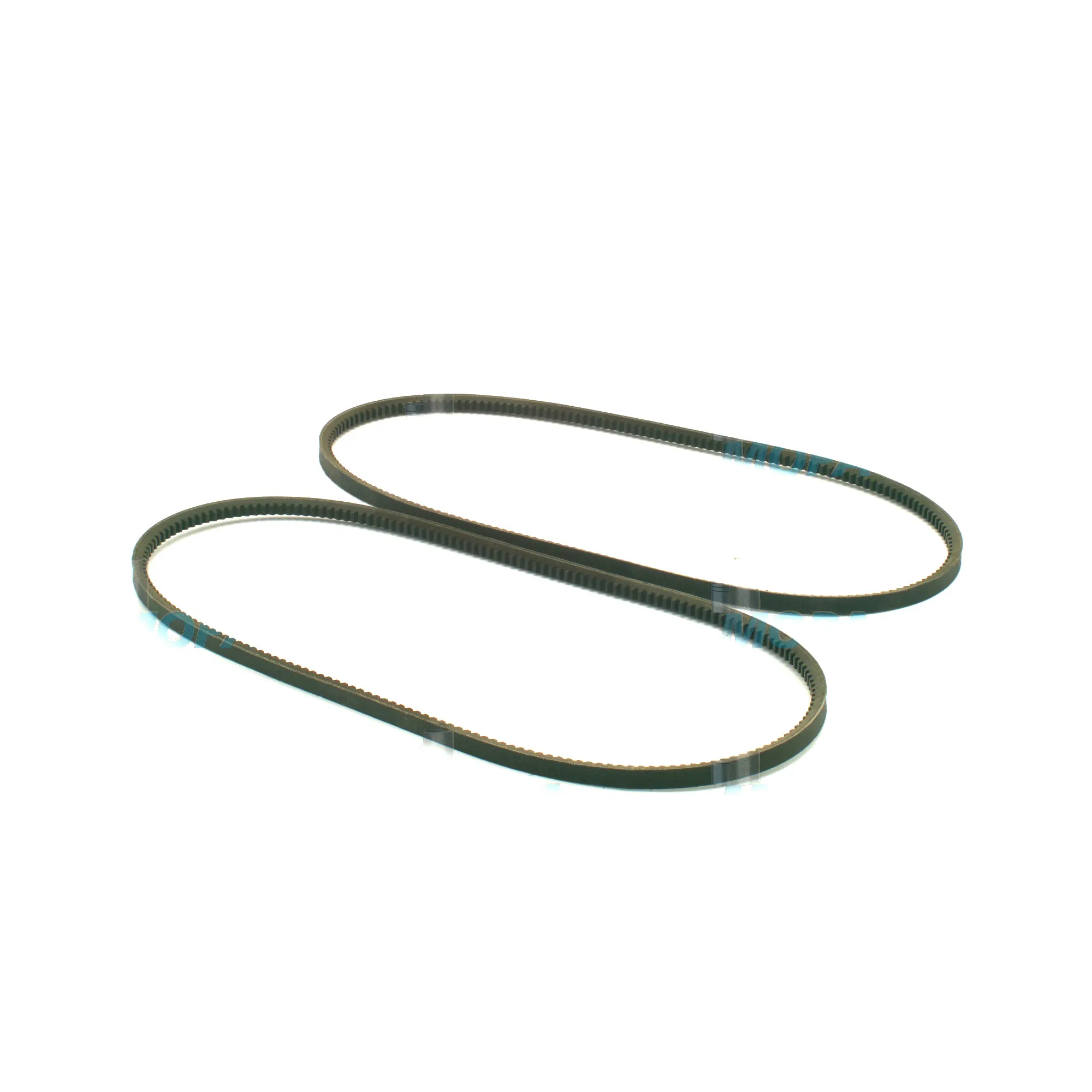 V-BELT SET - 01154304 suitable for MWM & Deutz engines 4