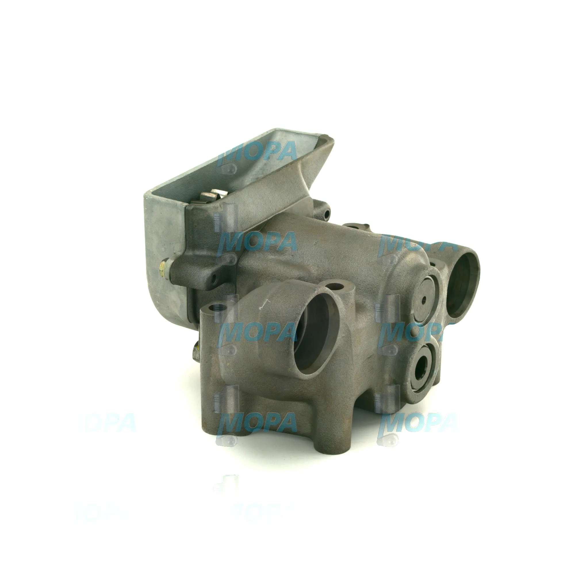 OELPUMPE - 5581801101 passend für MTU Motoren