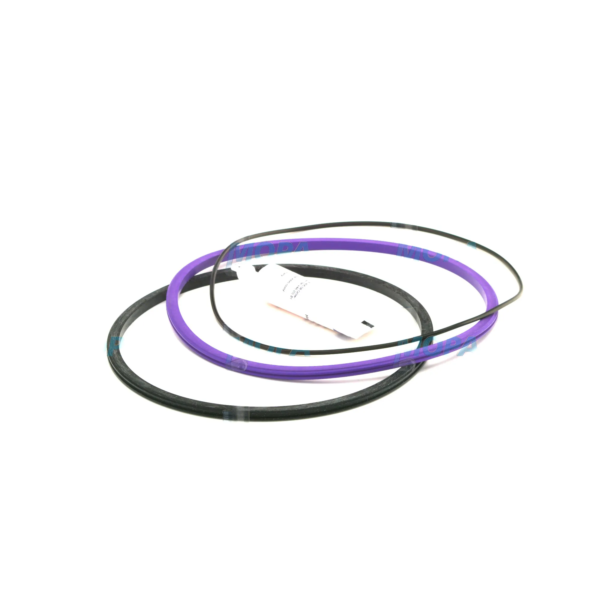 GASKET SET - 20520607 suitable for Volvo/Volvo Penta engines