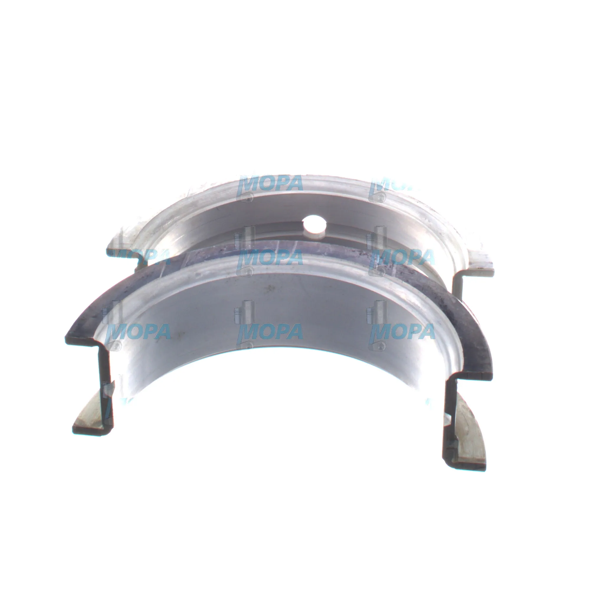 THRUST BEARING PAIR - 51011146102 suitable for MAN D-engines 3