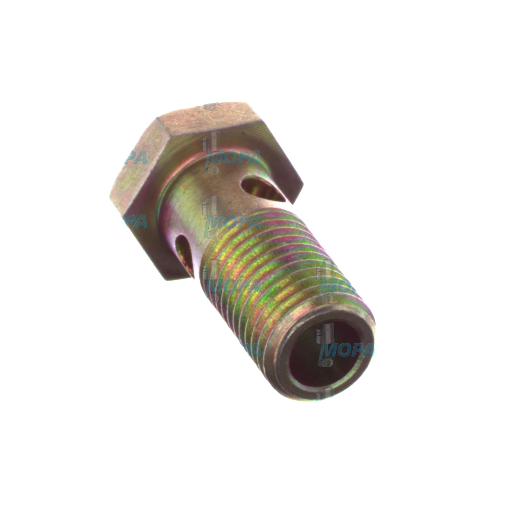 BANJO BOLT - 915011006302 suitable for MTU engines 8