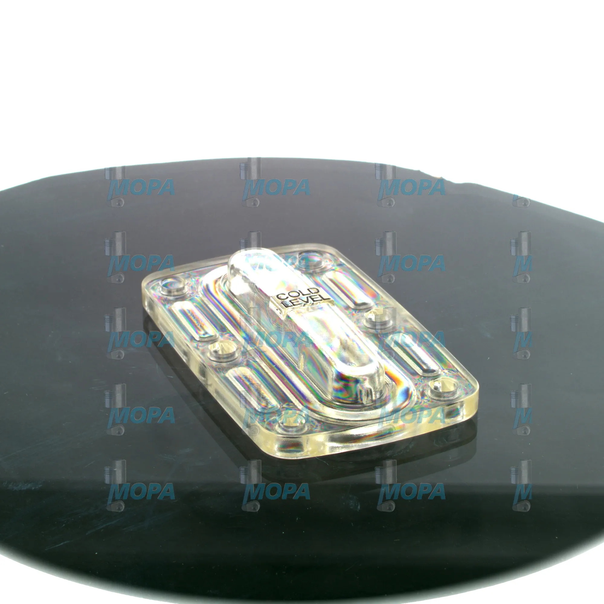SCHAUGLAS - 51061060003 passend für MAN D-Motoren 7