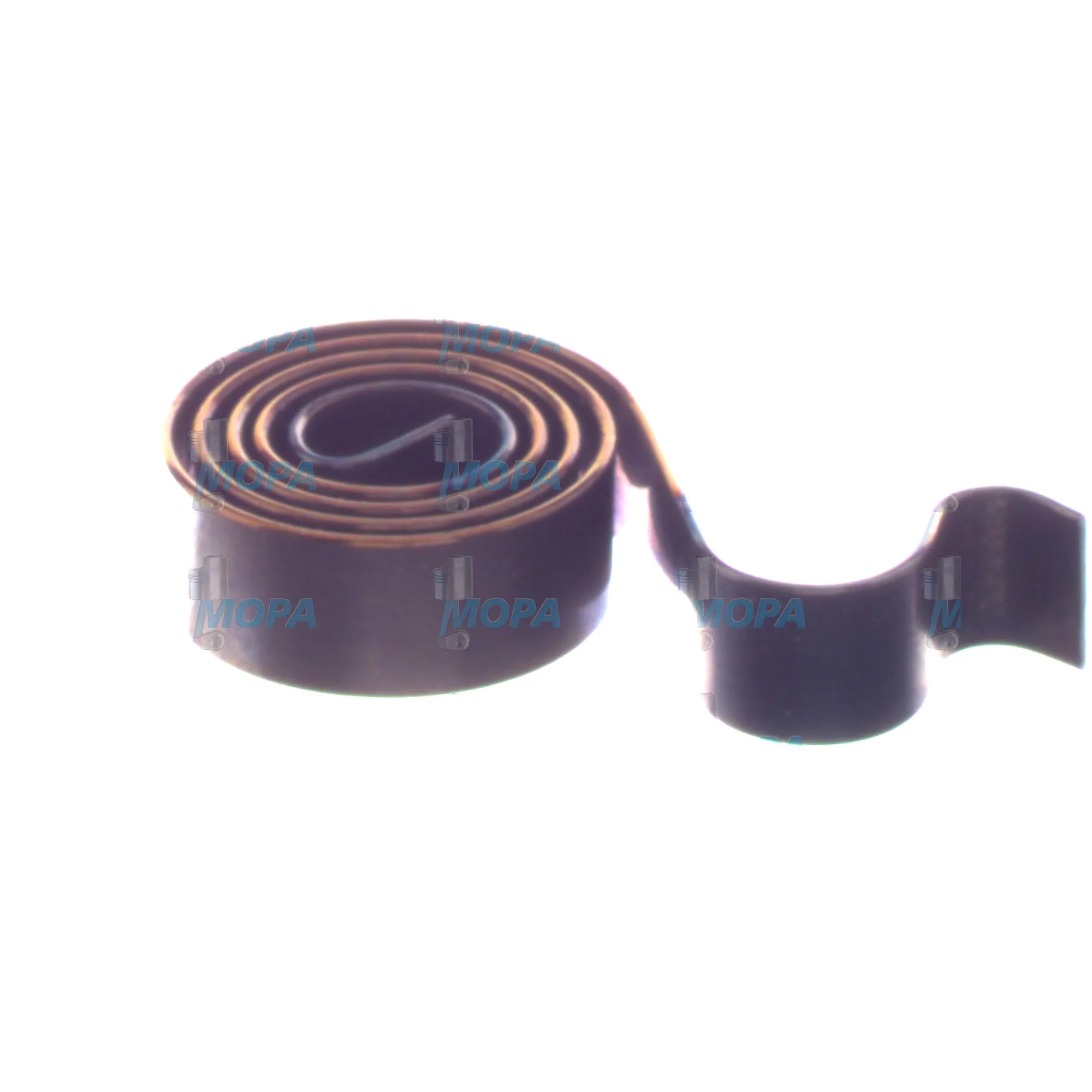 SPRING - 0089933801 suitable for MTU engines 3