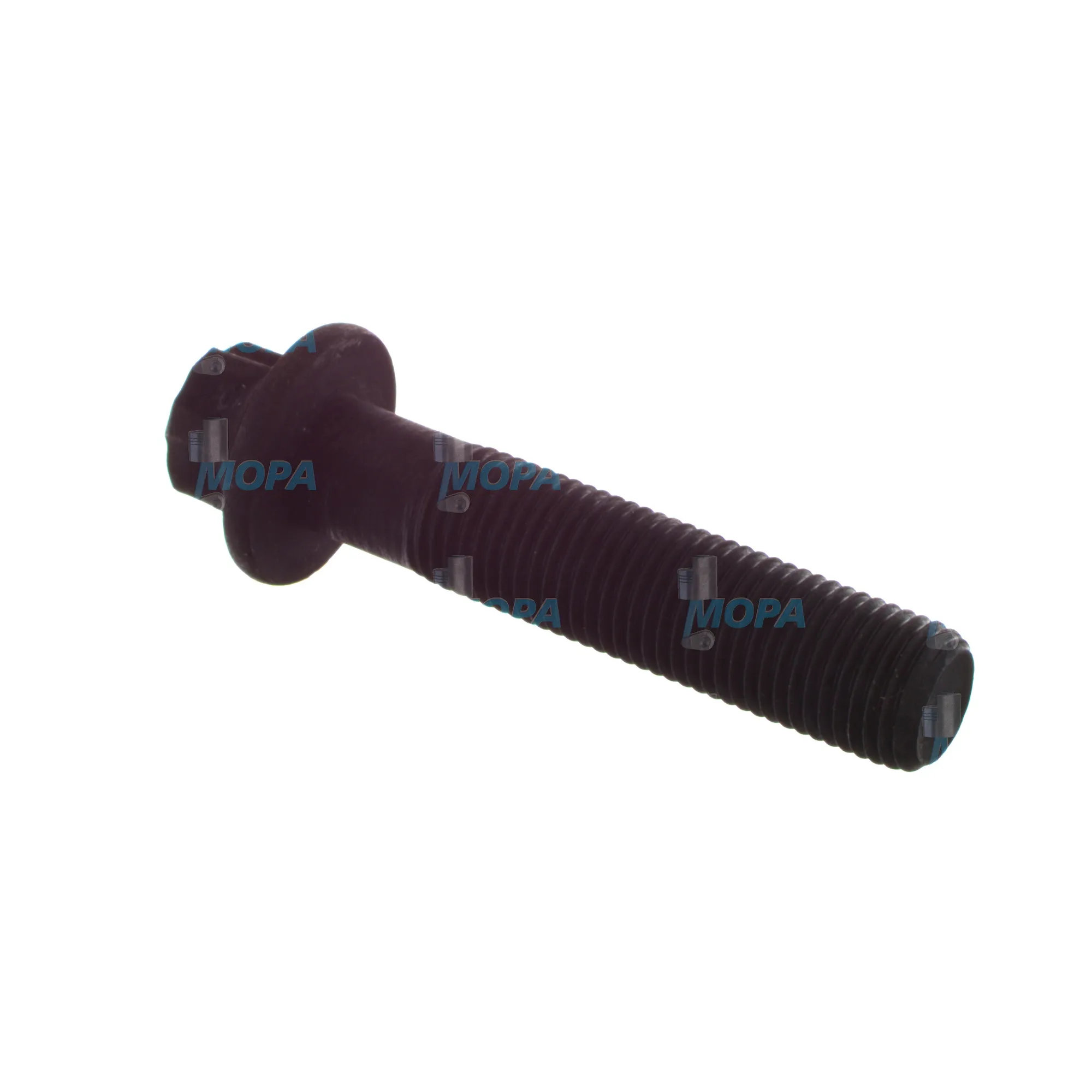 EXTERNAL HEX ROUND BOLT - 51904900021 suitable for MAN D engines 7