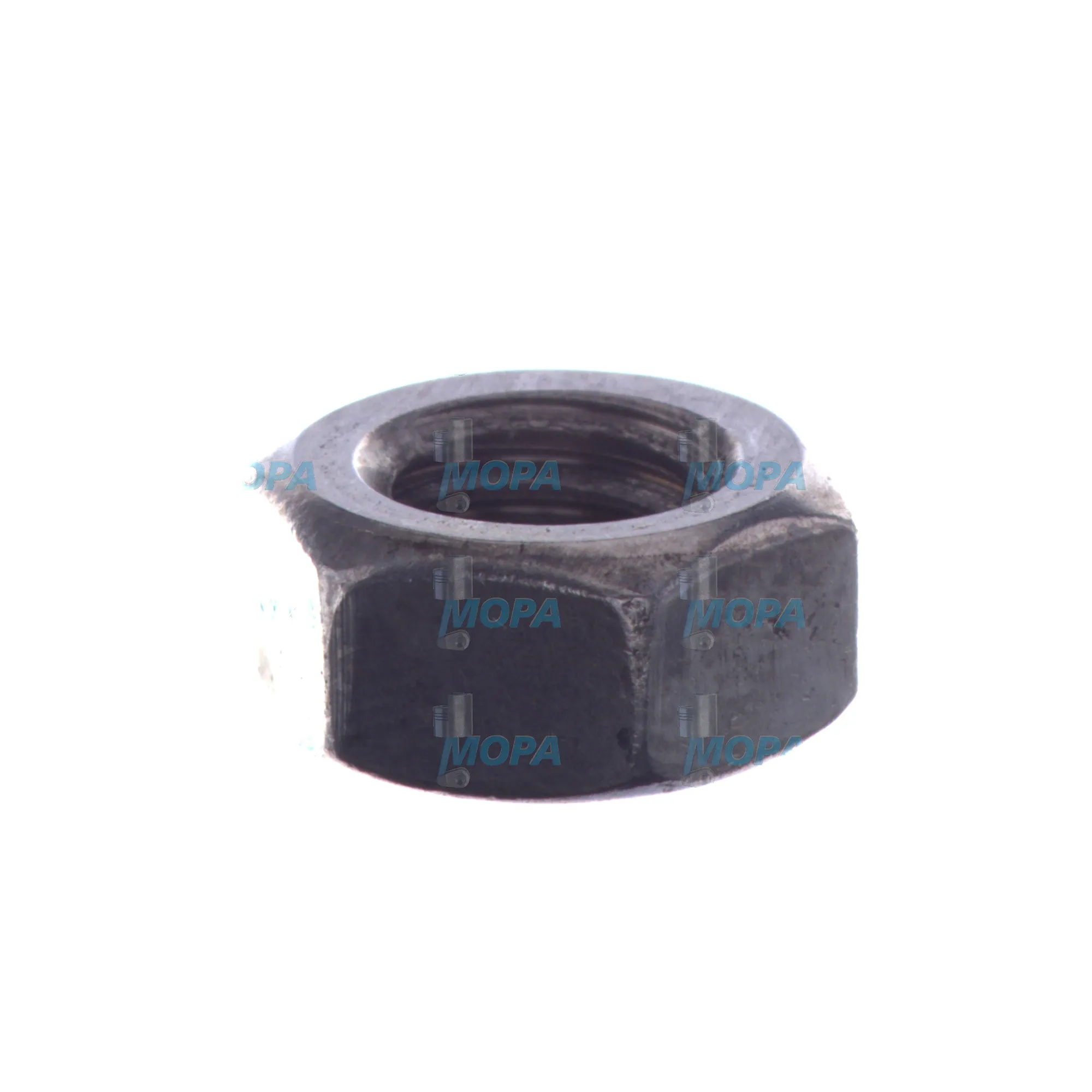 HEXAGON NUT - 628/41/32/05061538 suitable for MWM & Deutz engines 6