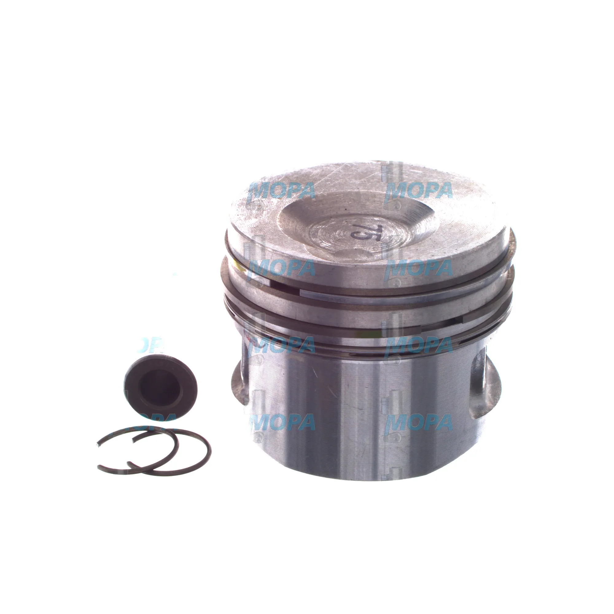 PISTON - 12850715 suitable for Deutz engines 3