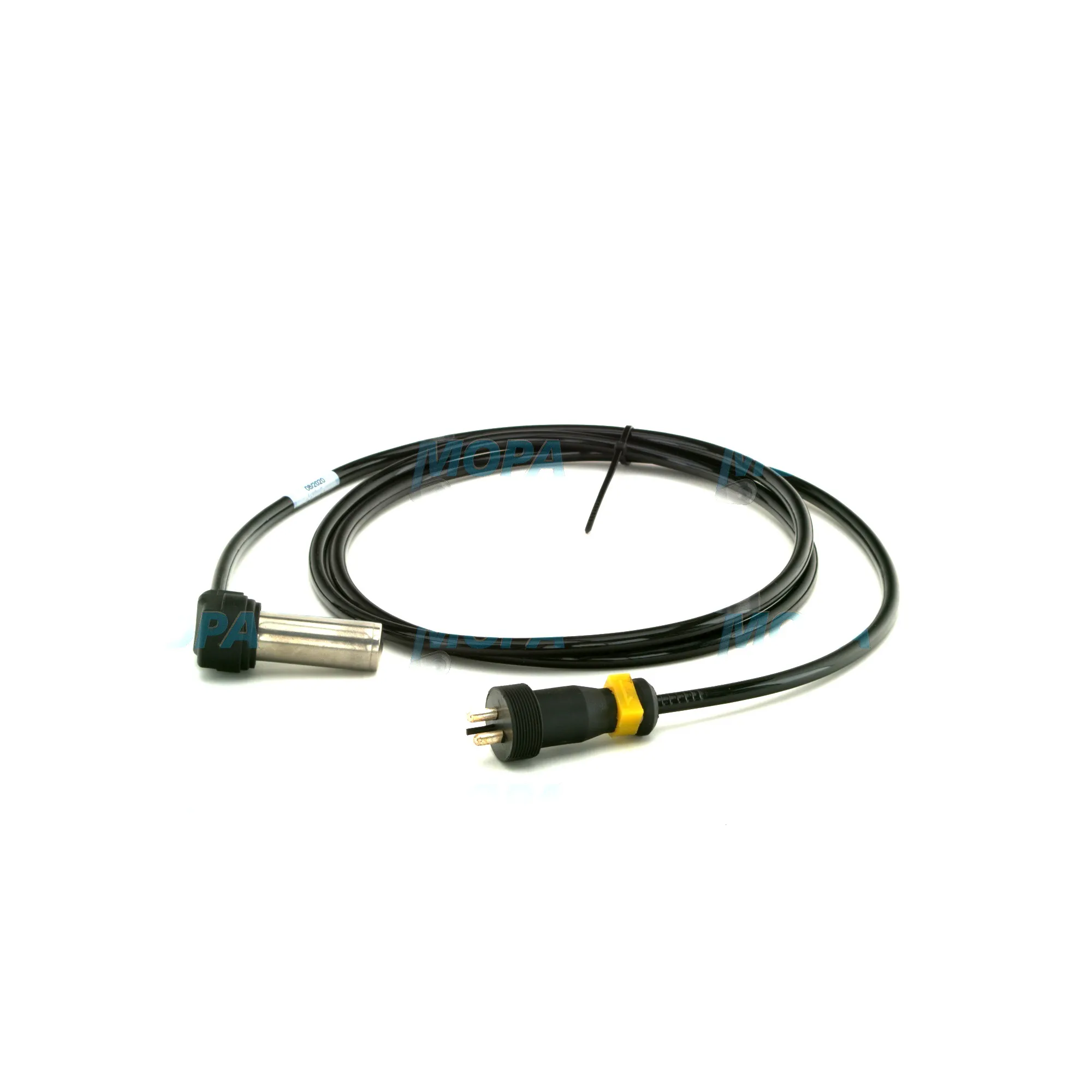 DREHZAHLAUFNEHMER - 0011530220 passend für MTU Motoren 4