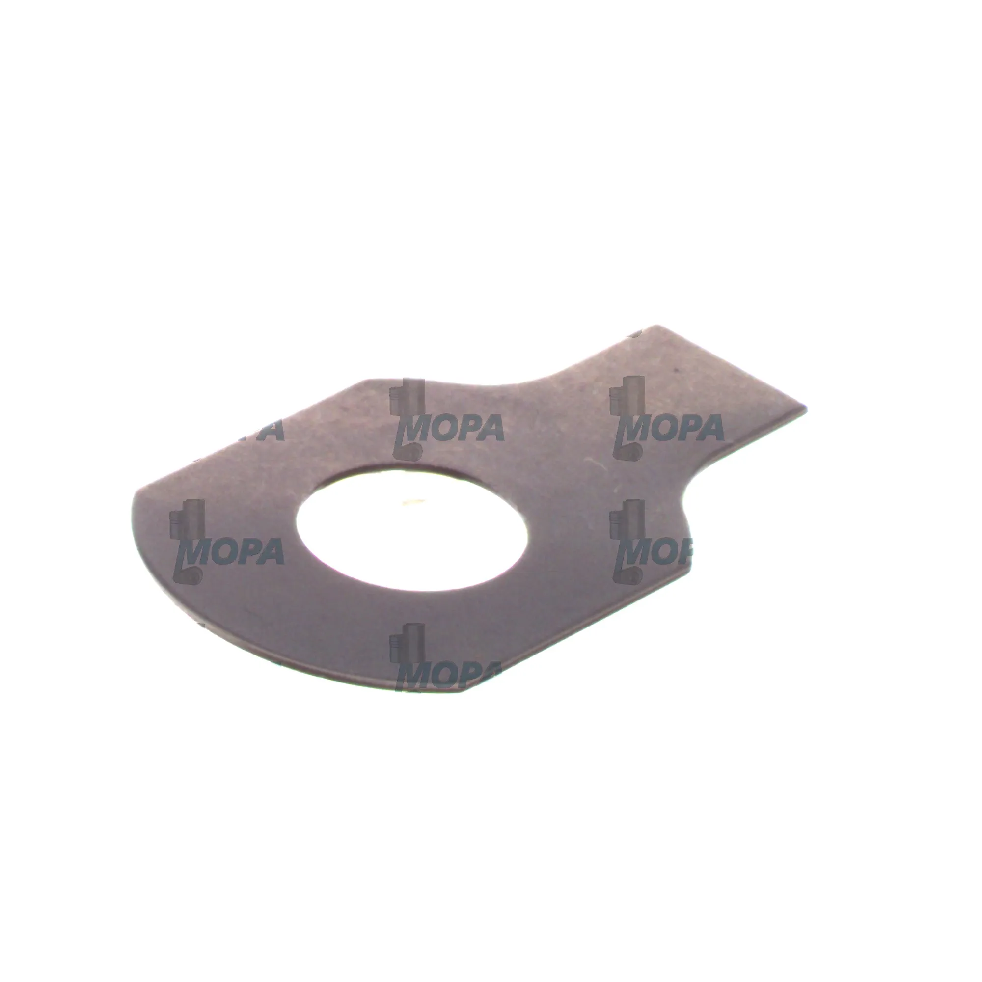 TAB WASHER - 700290010500 suitable for MTU engines 9