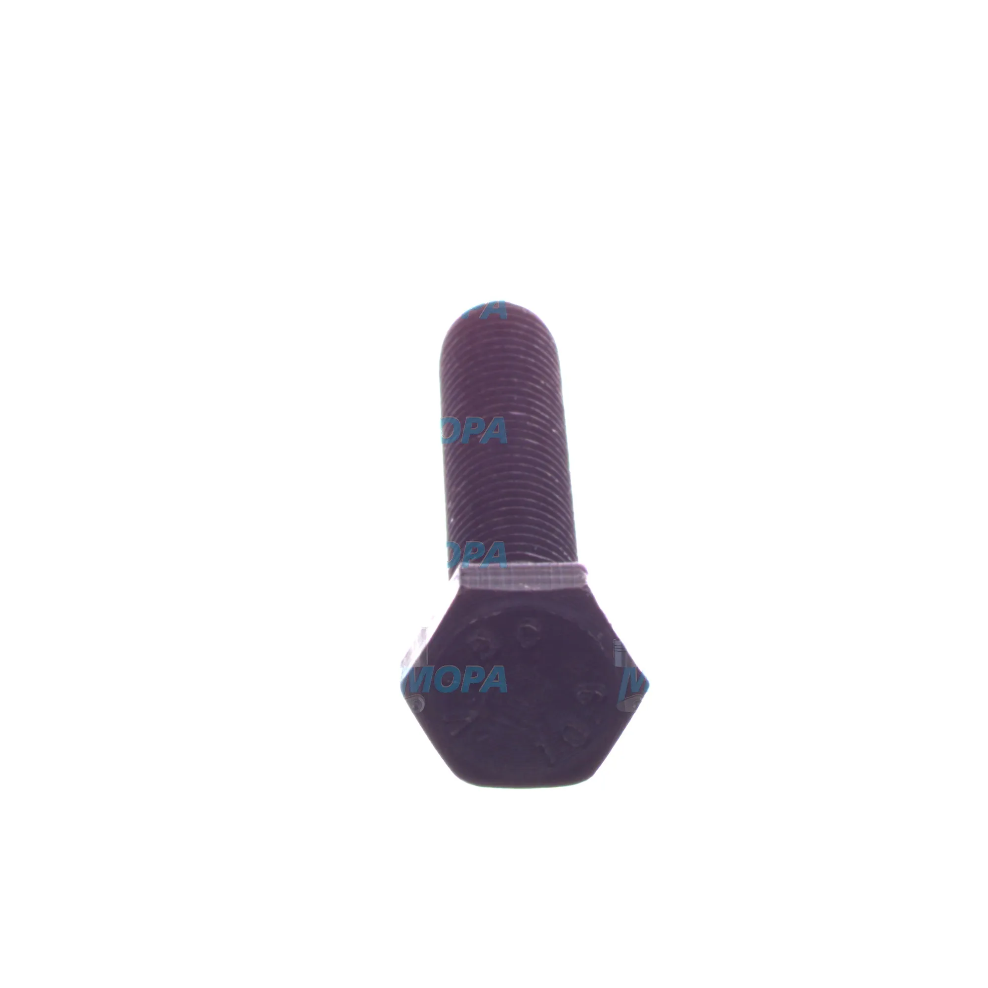 HEXAGON BOLT - 304017008055 suitable for MTU engines 5