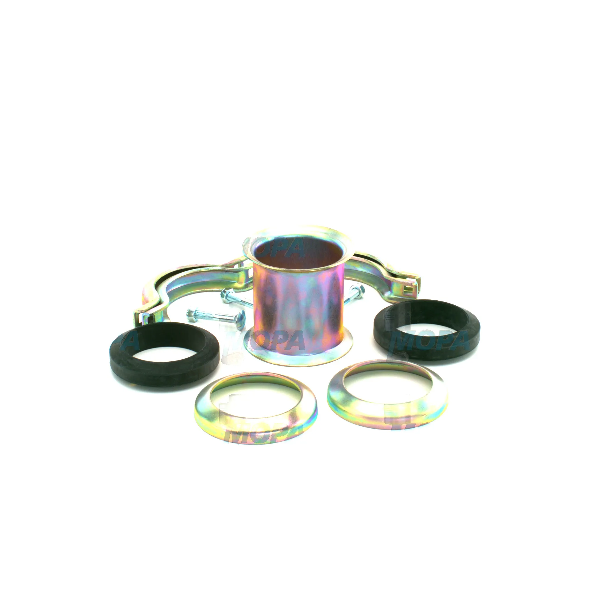 PIPE UNION - 628/38/5/05061504 suitable for MWM & Deutz engines 2