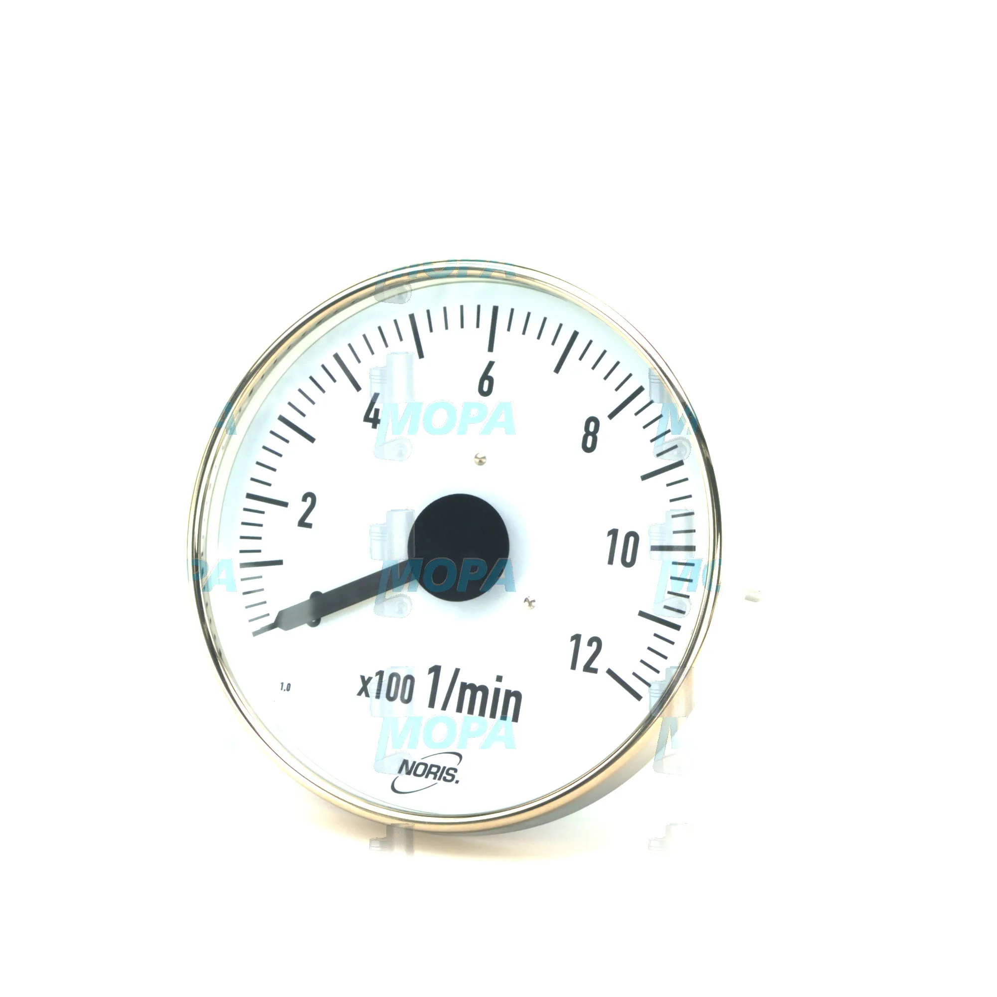 DREHZAHLANZEIGER - 01261186 passend für MWM & Deutz Motoren 8