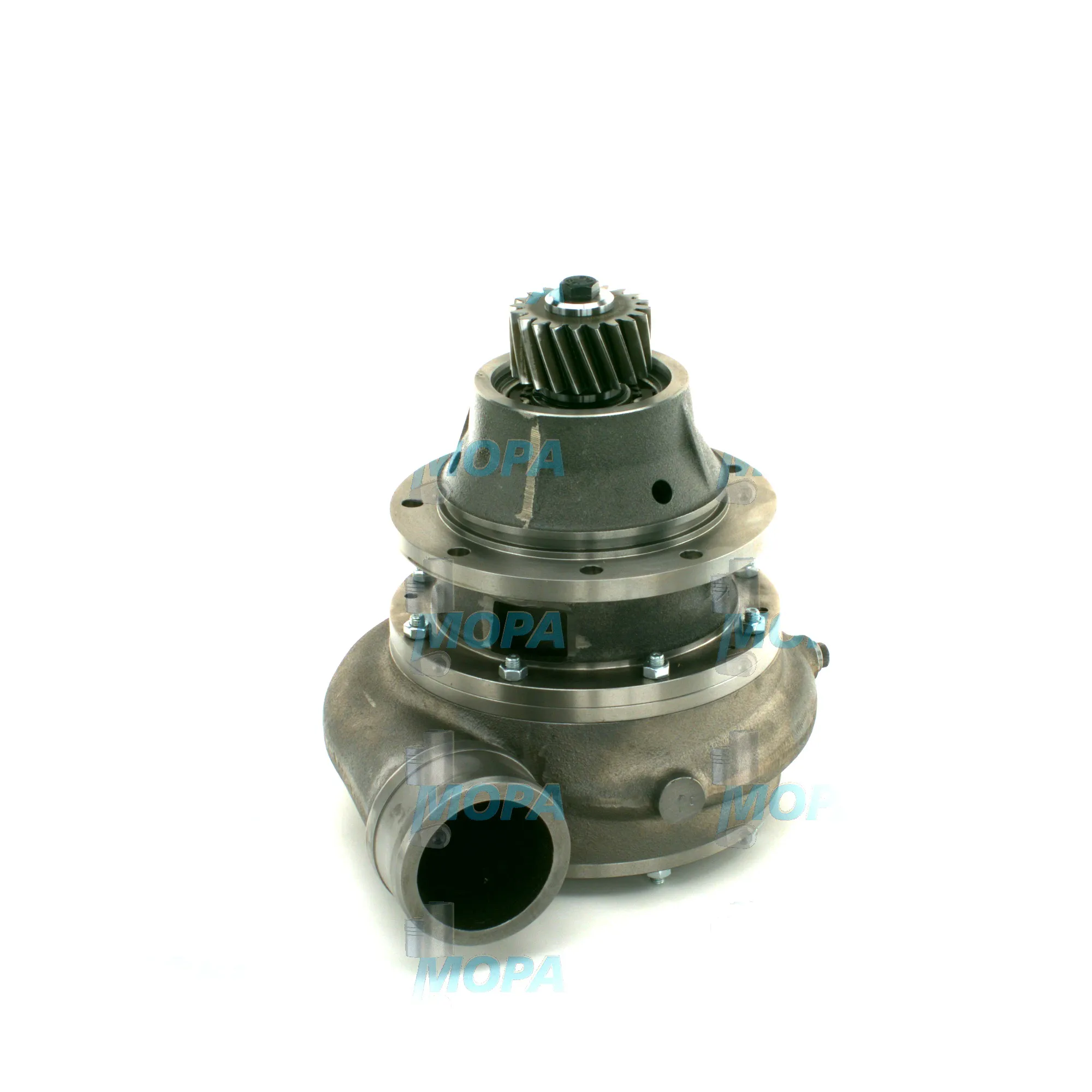 COOLING WATER PUMP - 12307592 suitable for MWM & Deutz engines 9