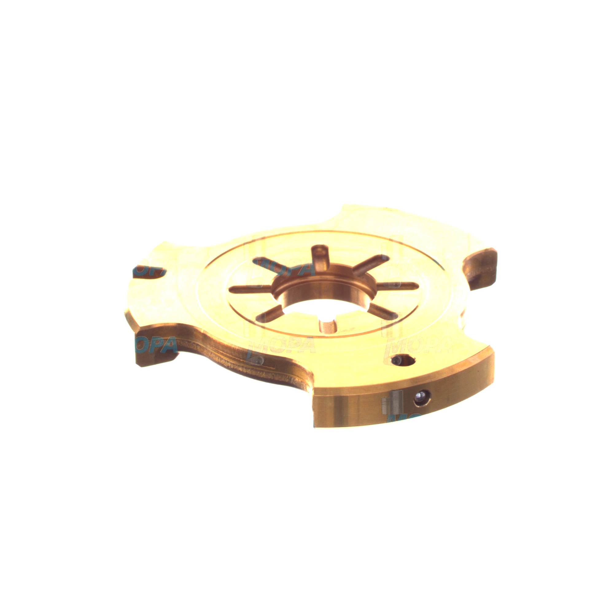 AXIALLAGER - 5090200512 passend für MTU Motoren