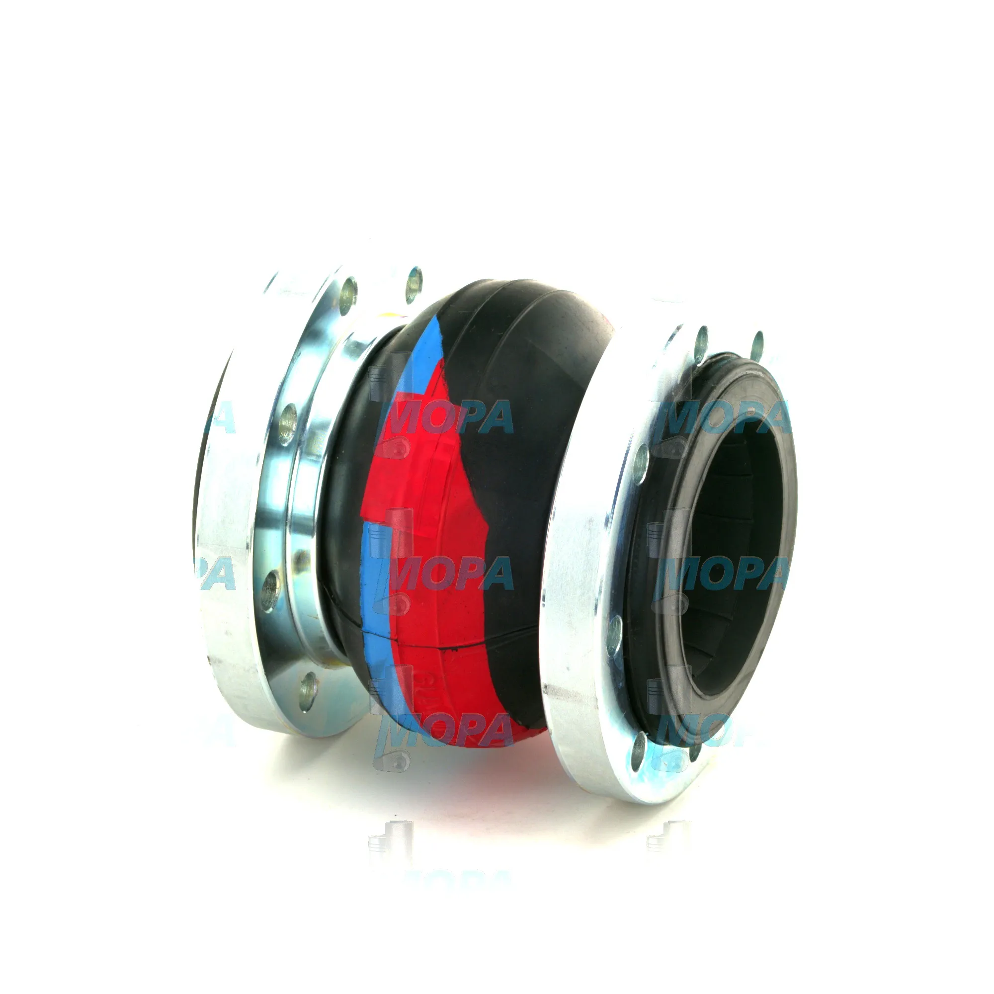 RUBBER-COMPENSATOR - 12453822 suitable for MWM & Deutz engines 4