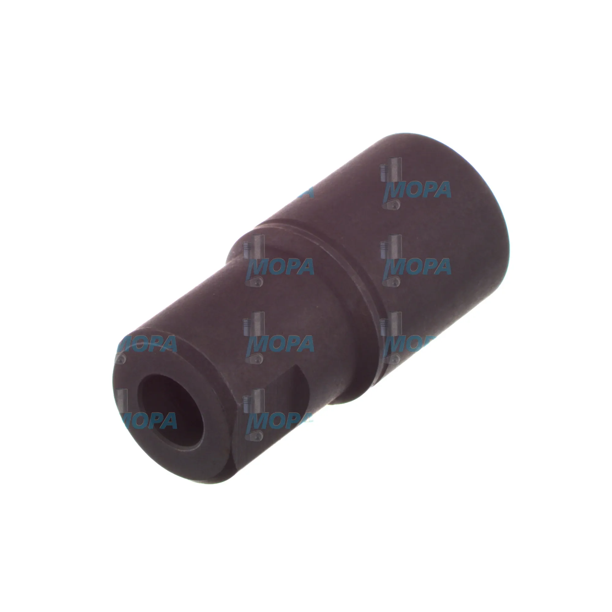UEBERWURFMUTTER - 2433349155 passend für Bosch Motoren 7