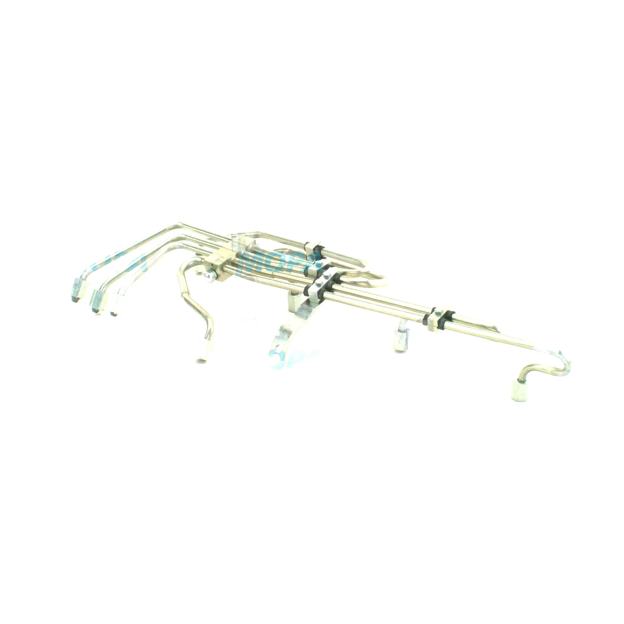 INJECTION LINE (leakage secured) - 5060704733 suitable for MTU engines 4