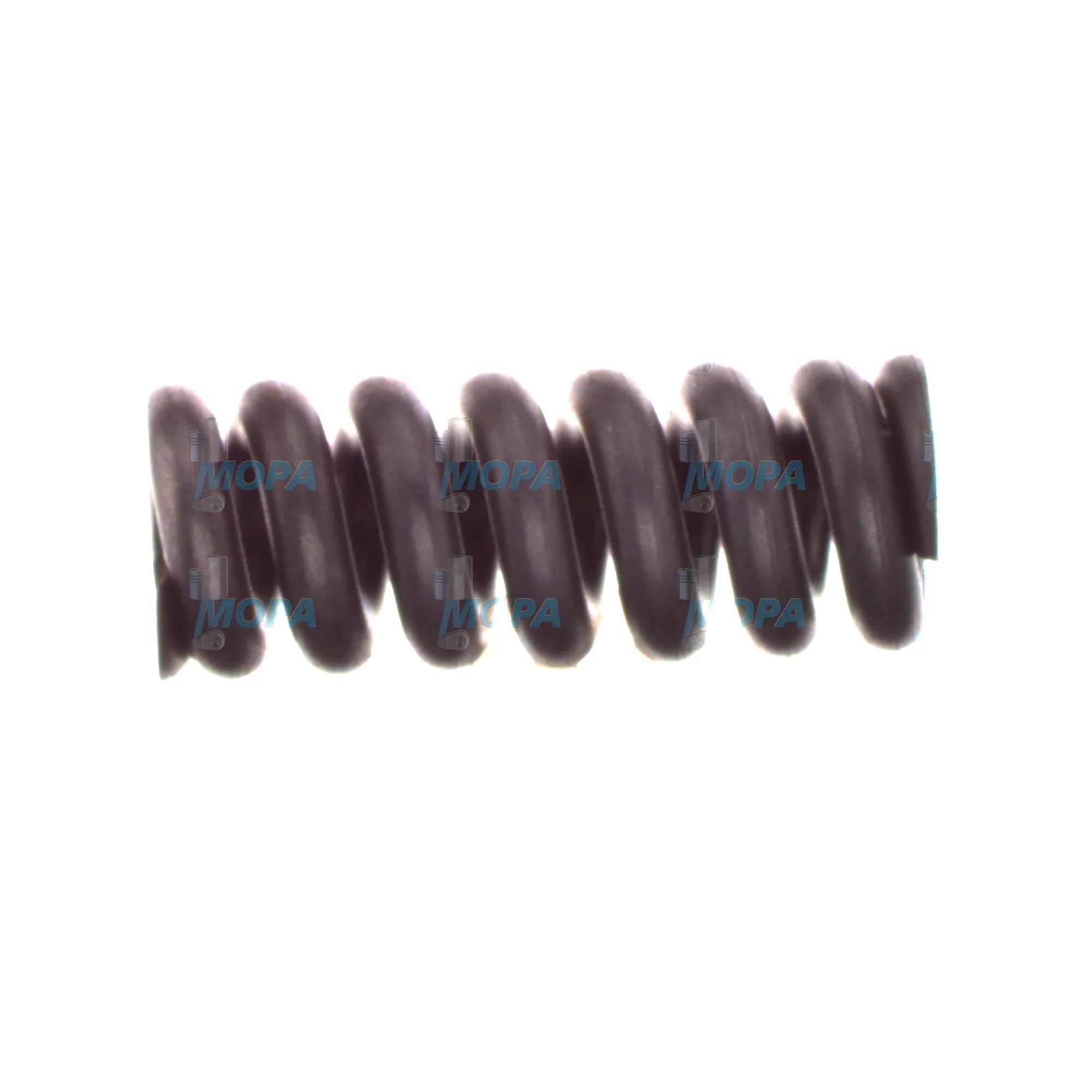 HELICAL SPRING - 302400080008 suitable for MWM & Deutz engines 2